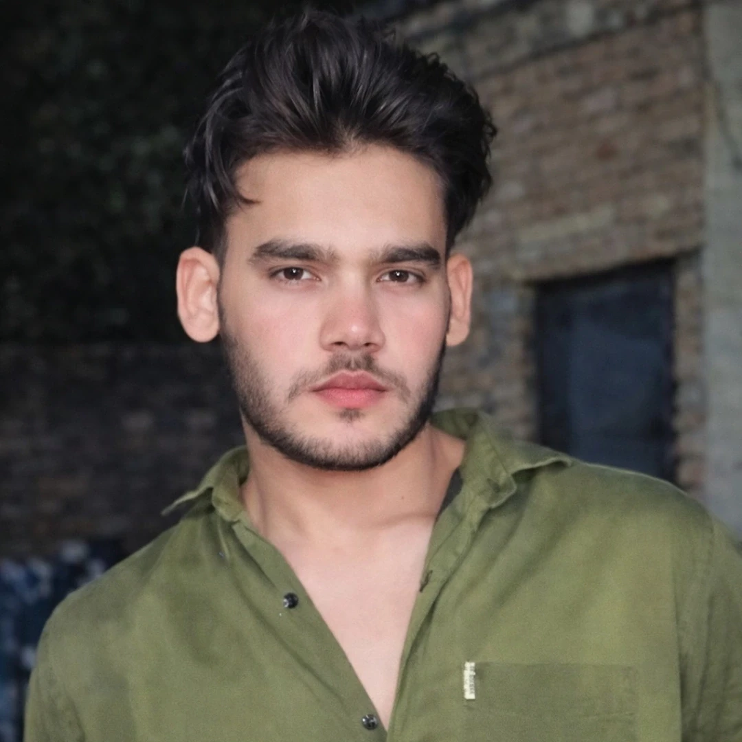 Sameer Khan