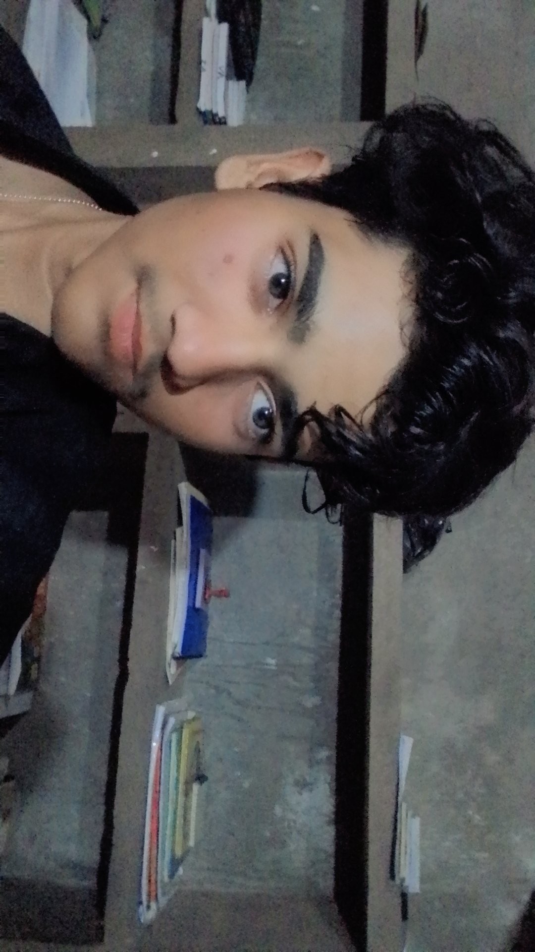 Aamir Haidar