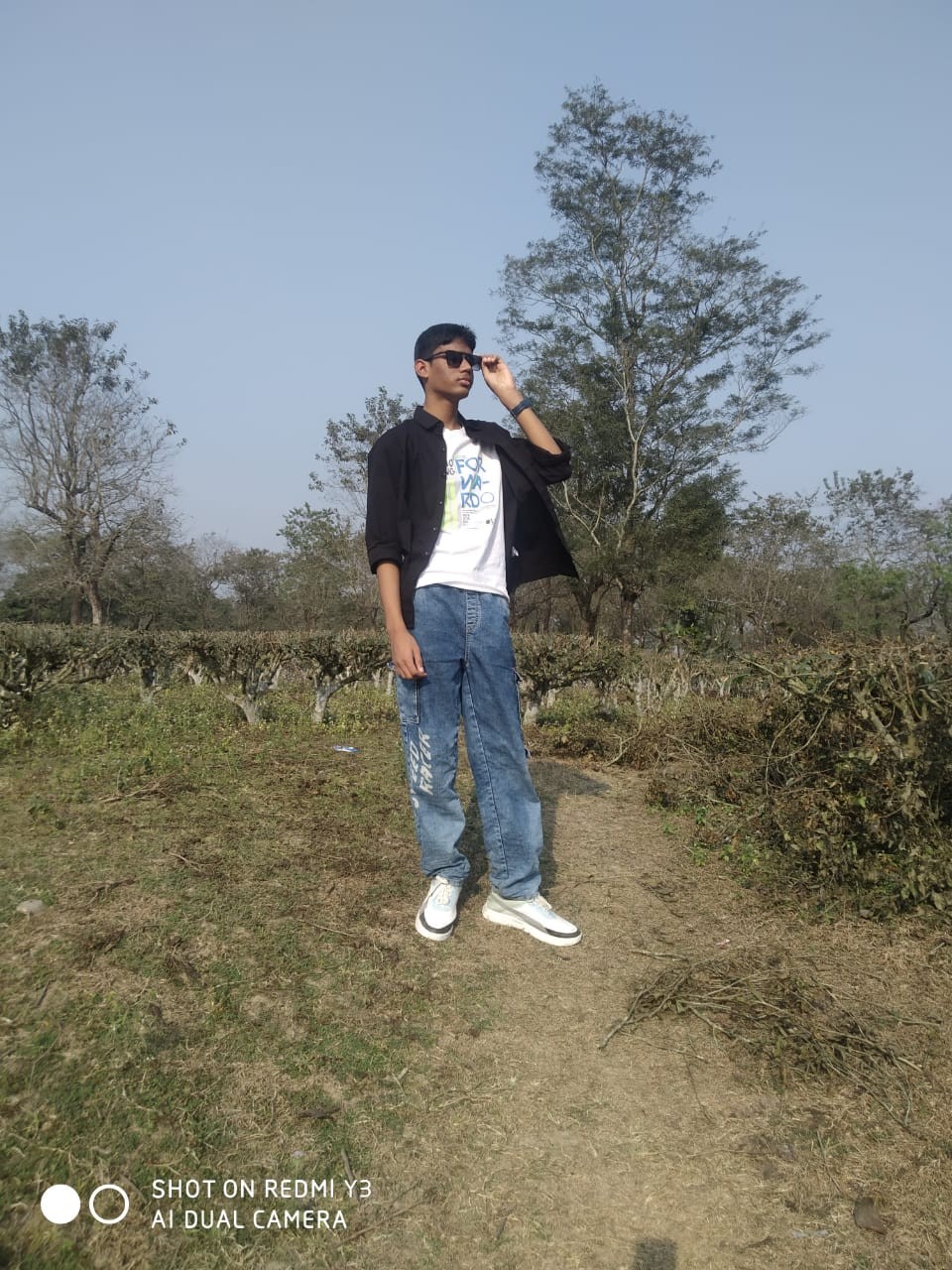 ARNAB GHOSH
