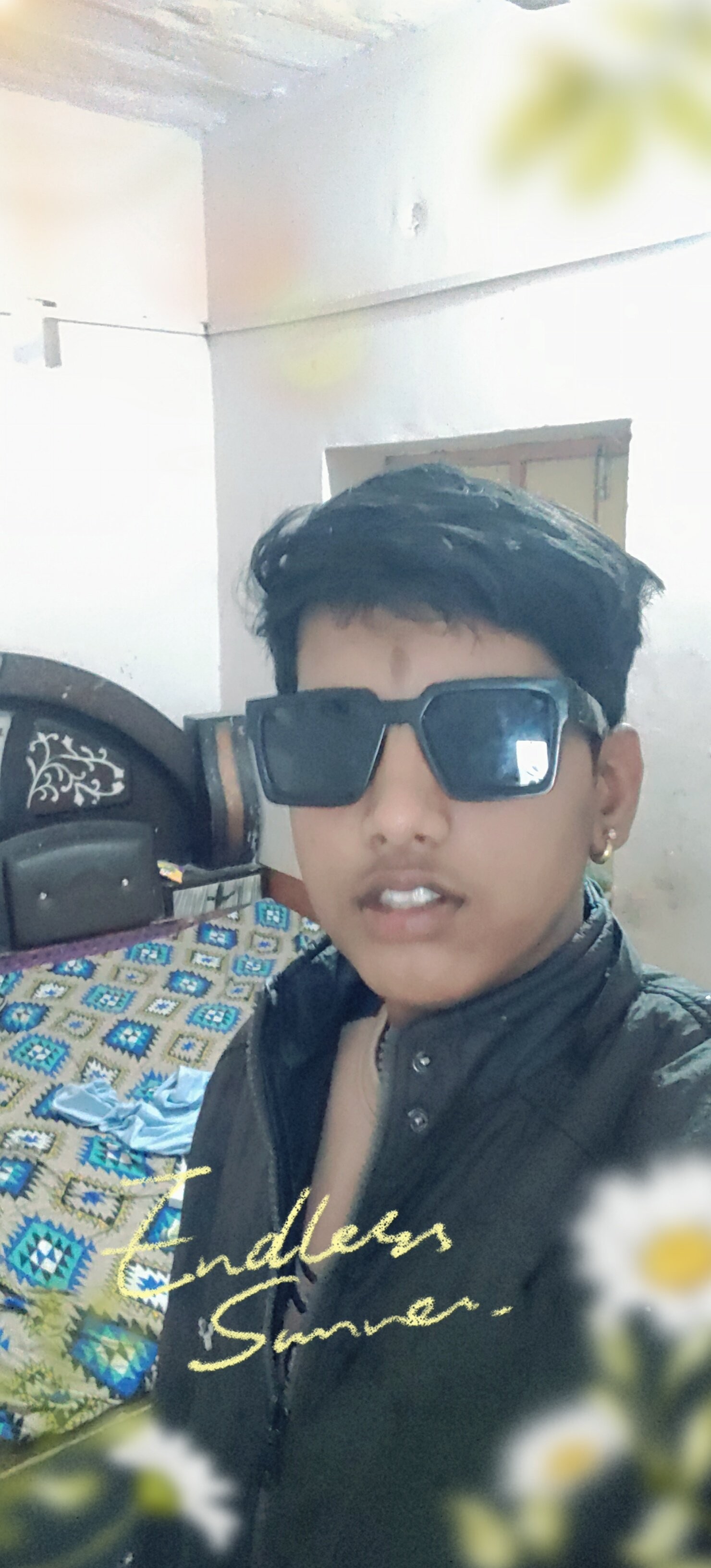 Sohil khan
