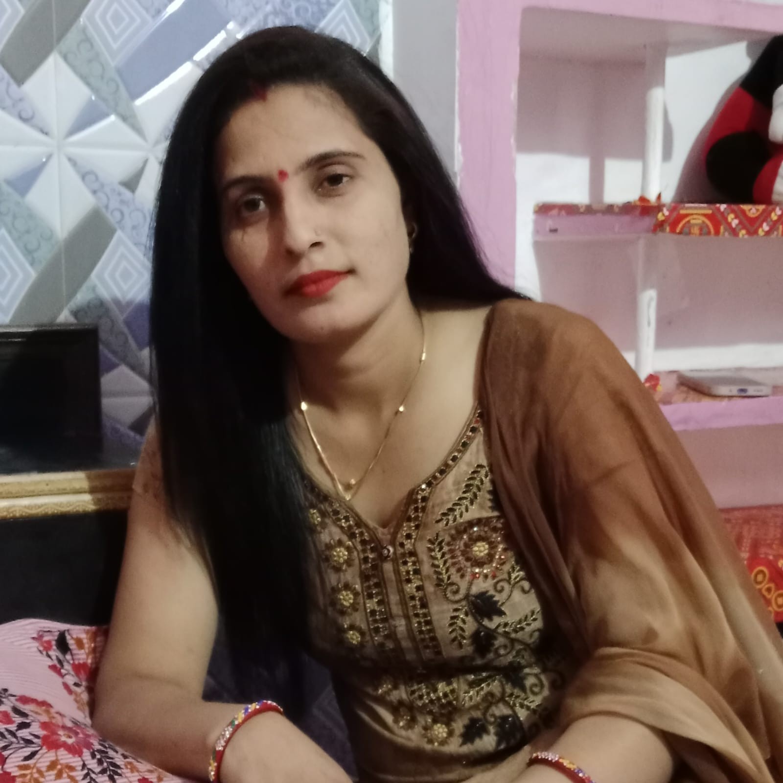 Amita verma