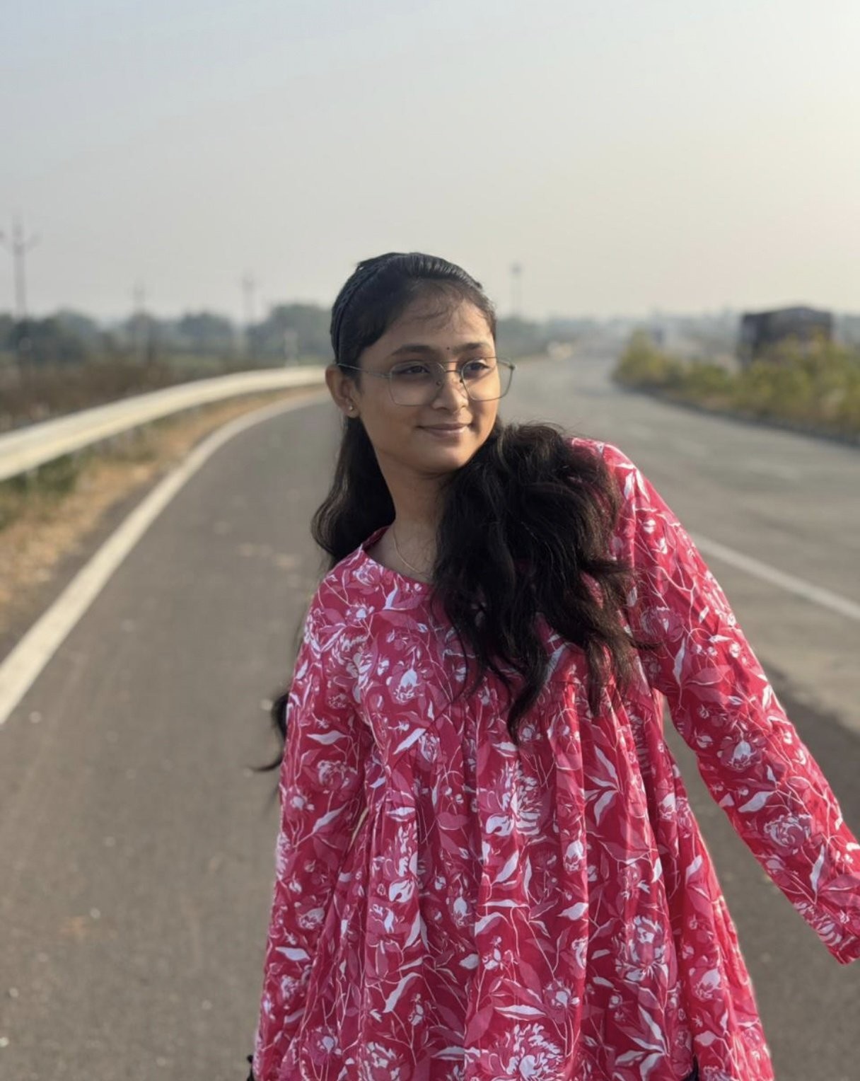Vaishnavi Dhoot