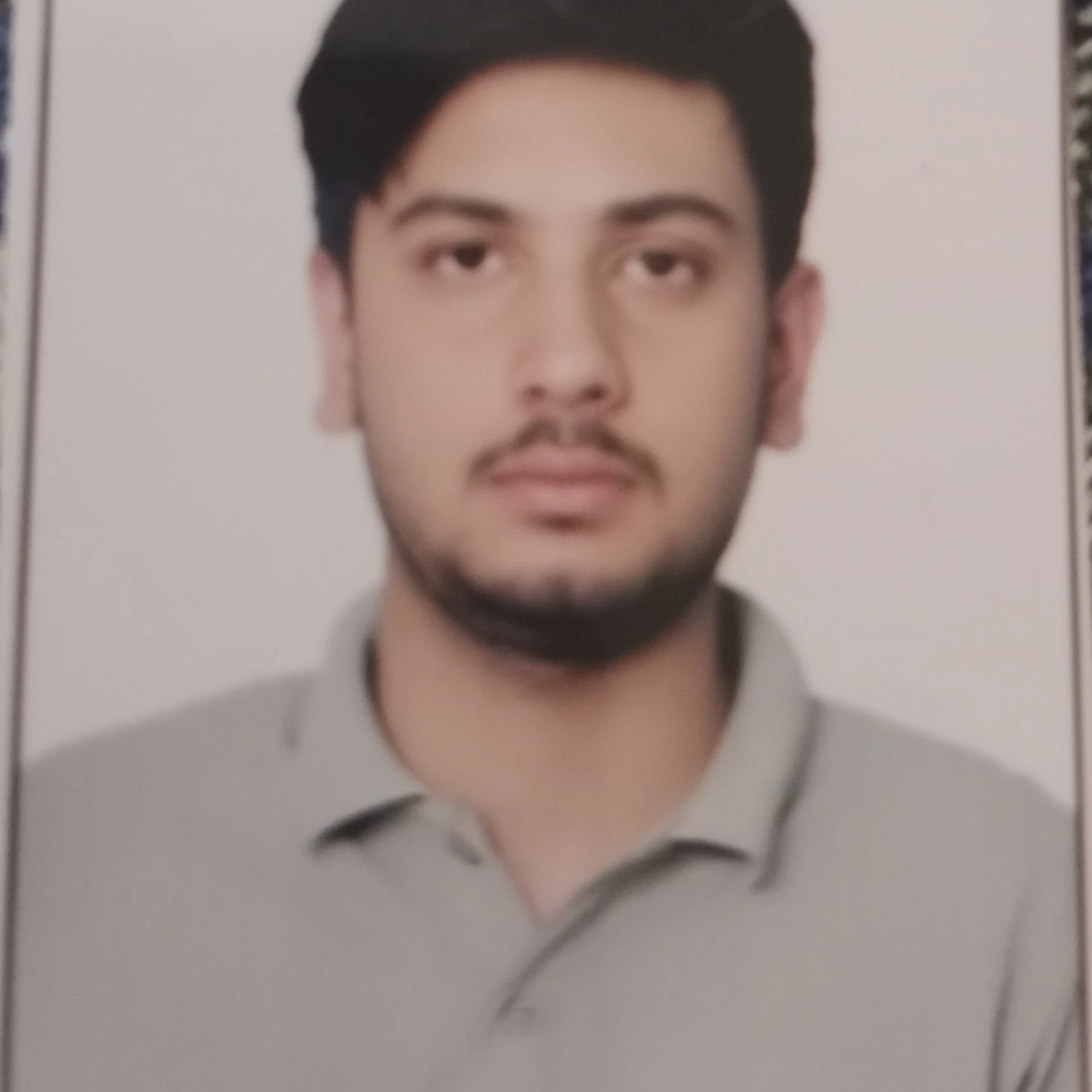 Shivam Kemni