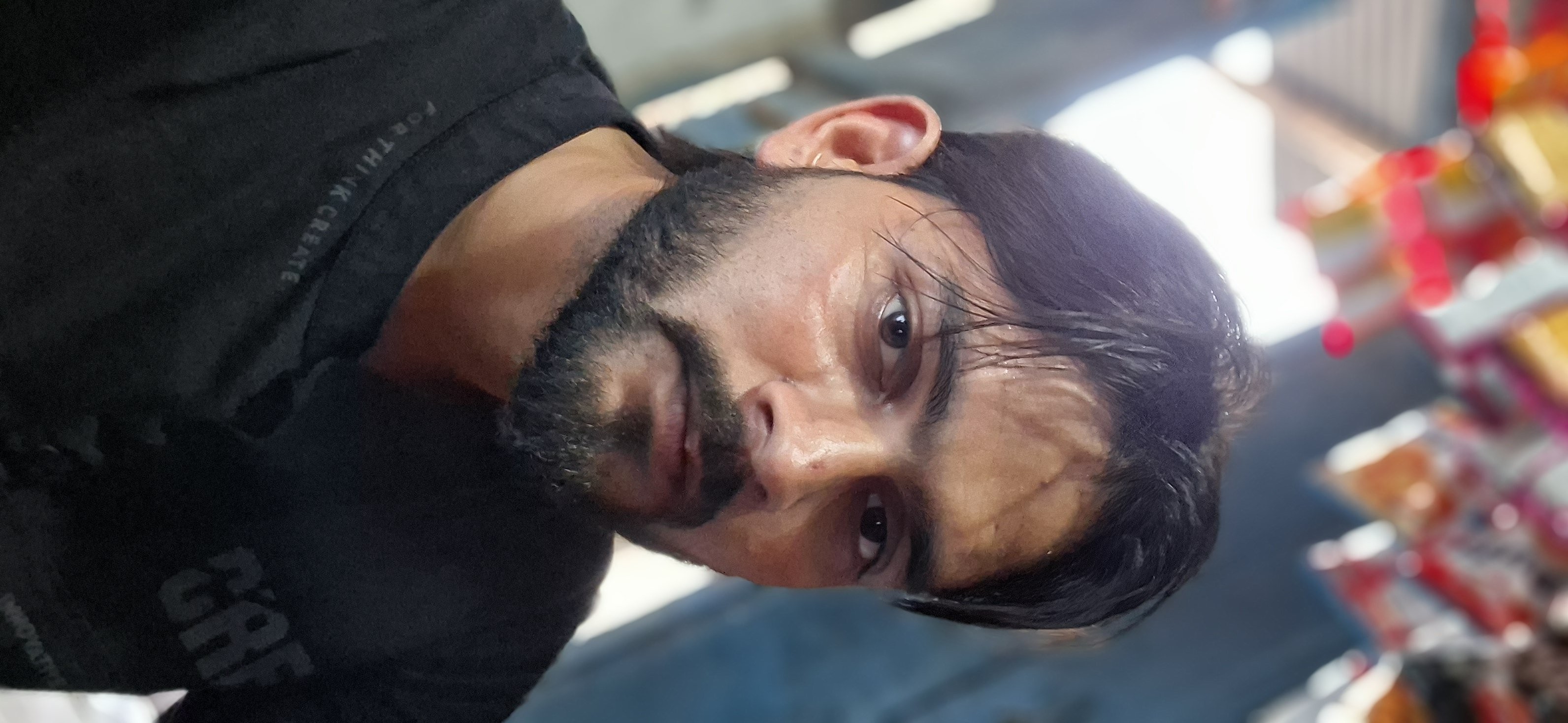 Mohd Gulzar
