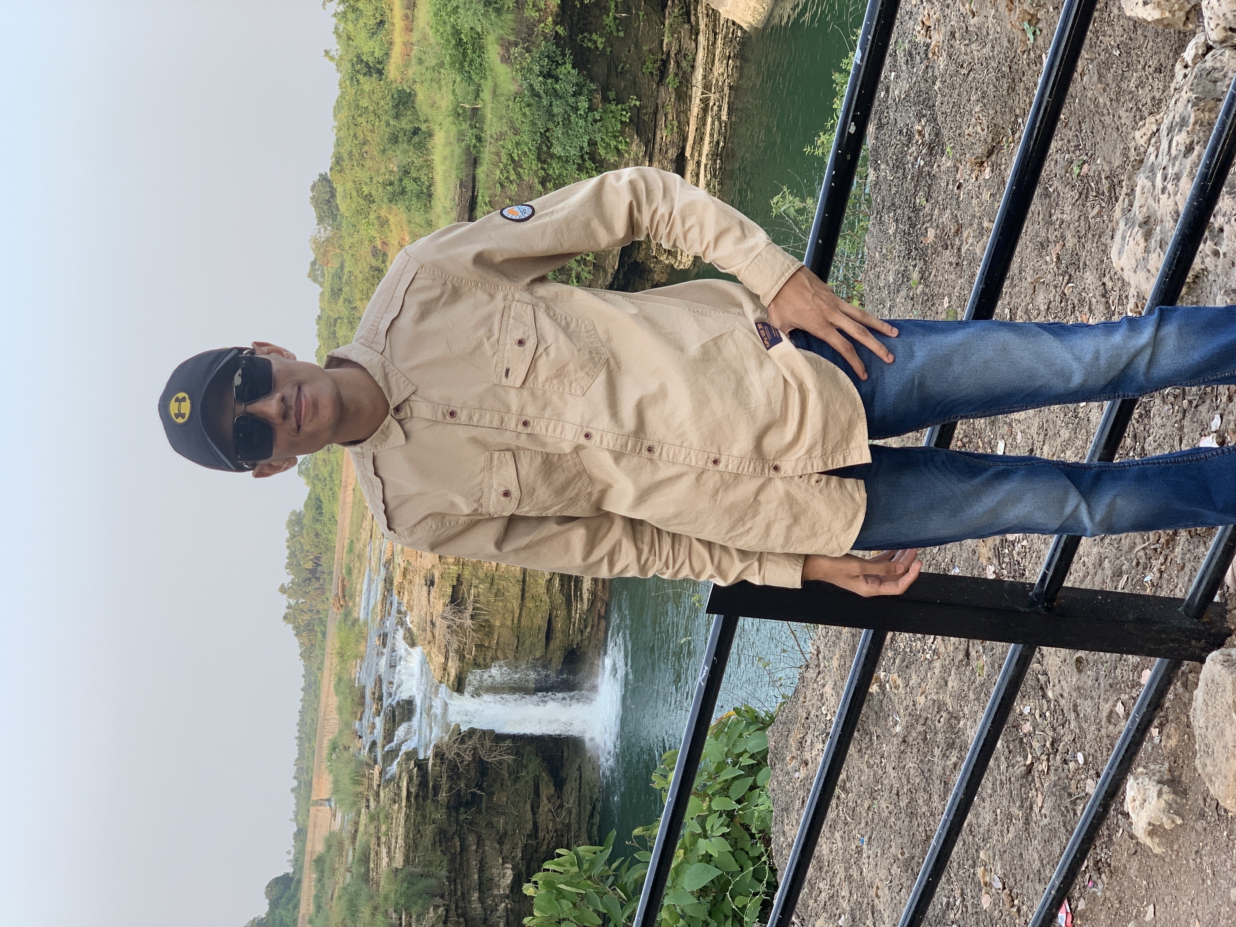 Manan Joshi