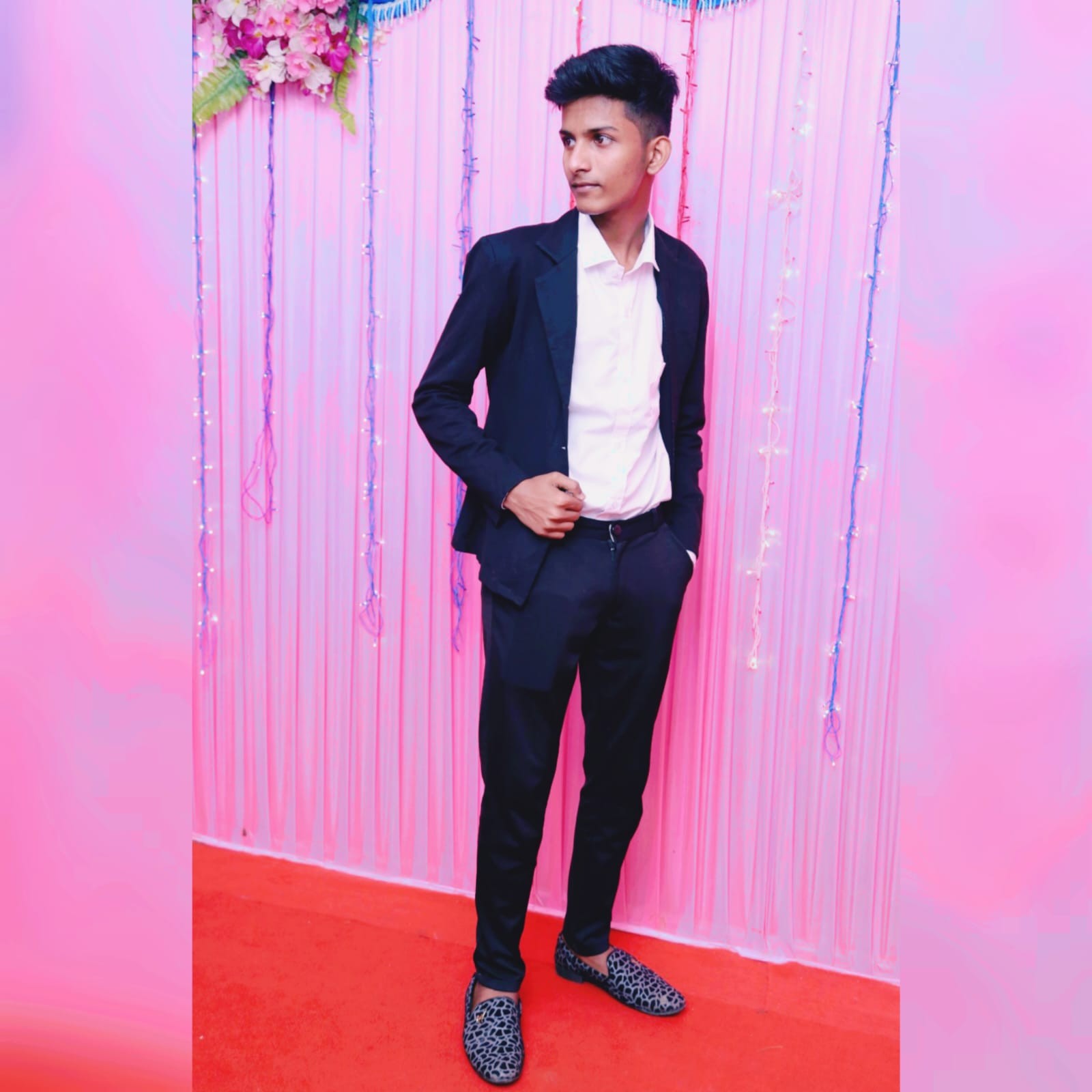 Ayaan shaikh