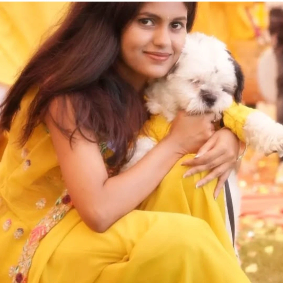 Megha M