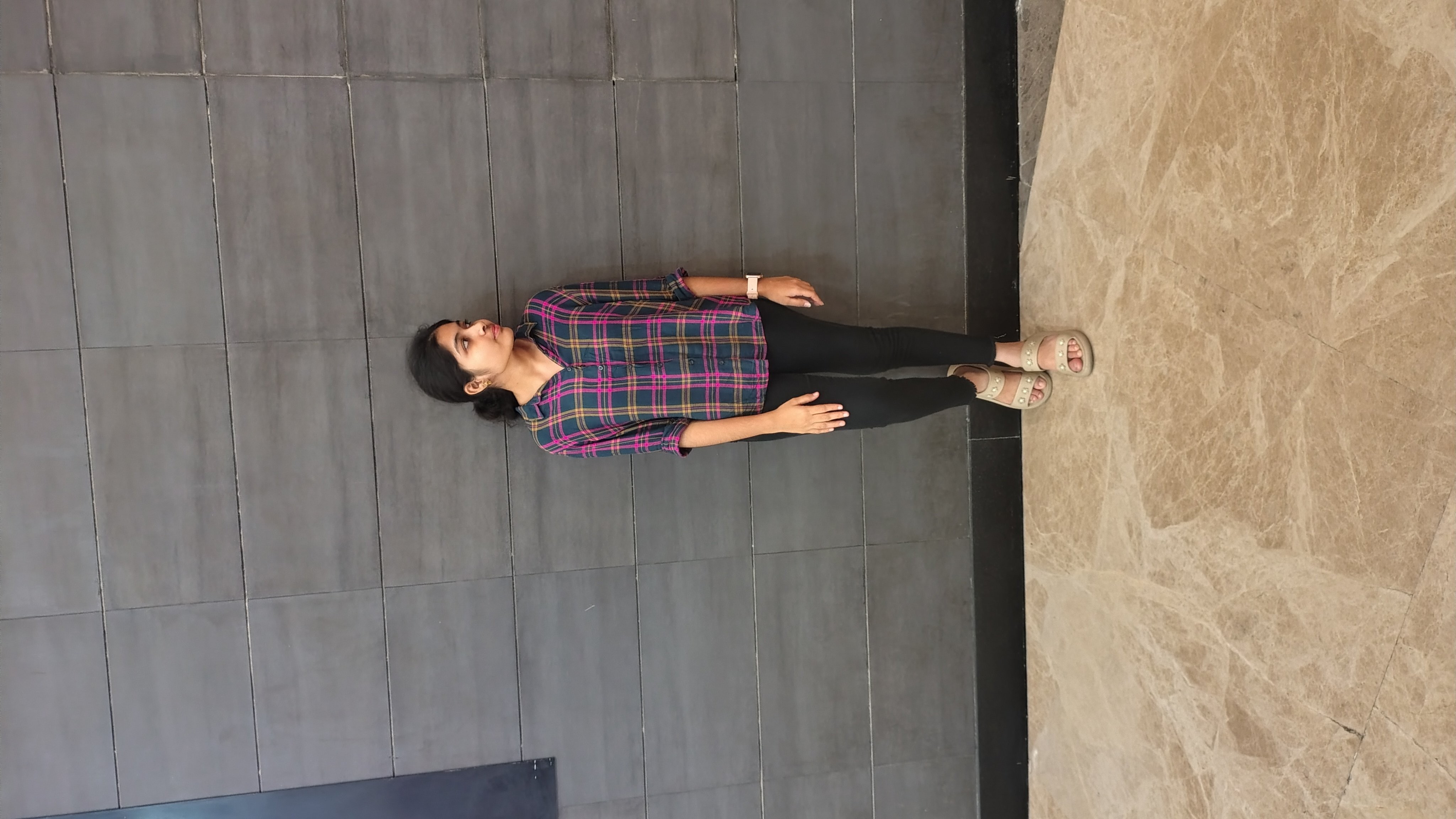 Mallika paluri