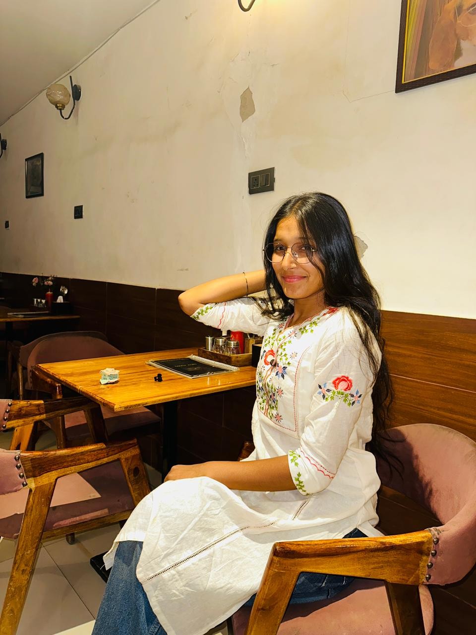 Pooja Rajpurohit