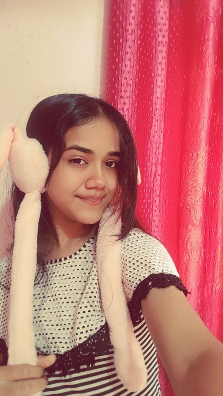 Bhakti Amar madhavi