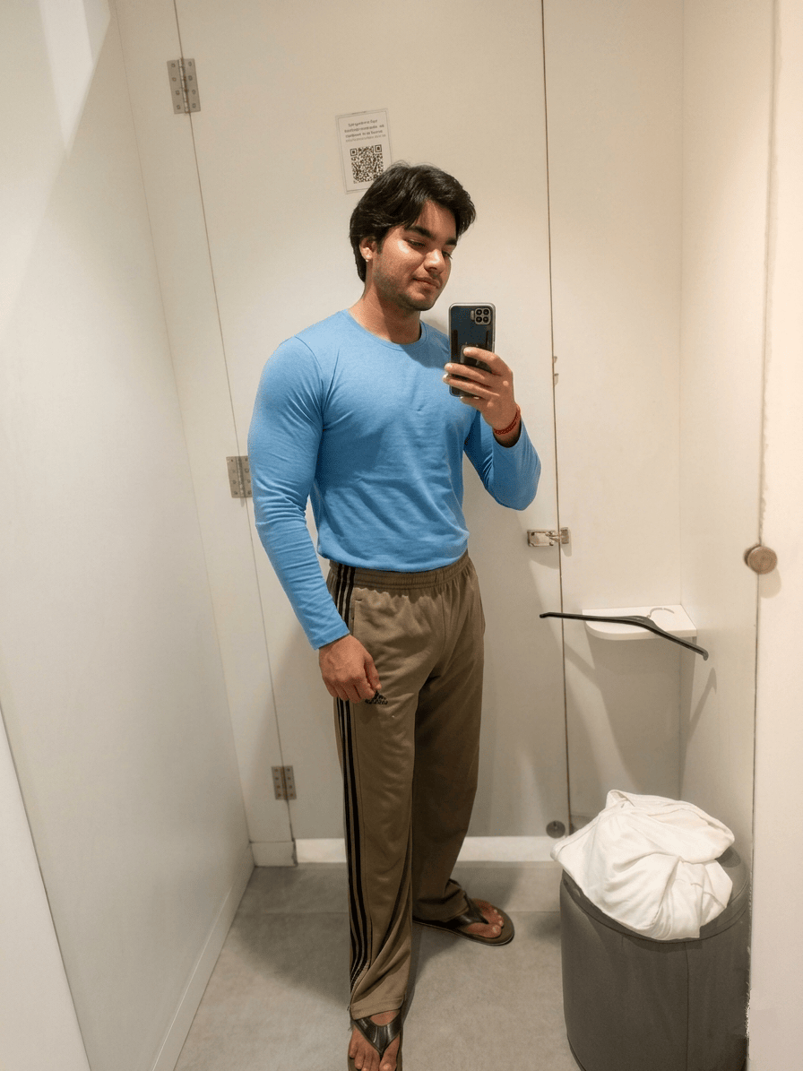 Shrish kumar singh