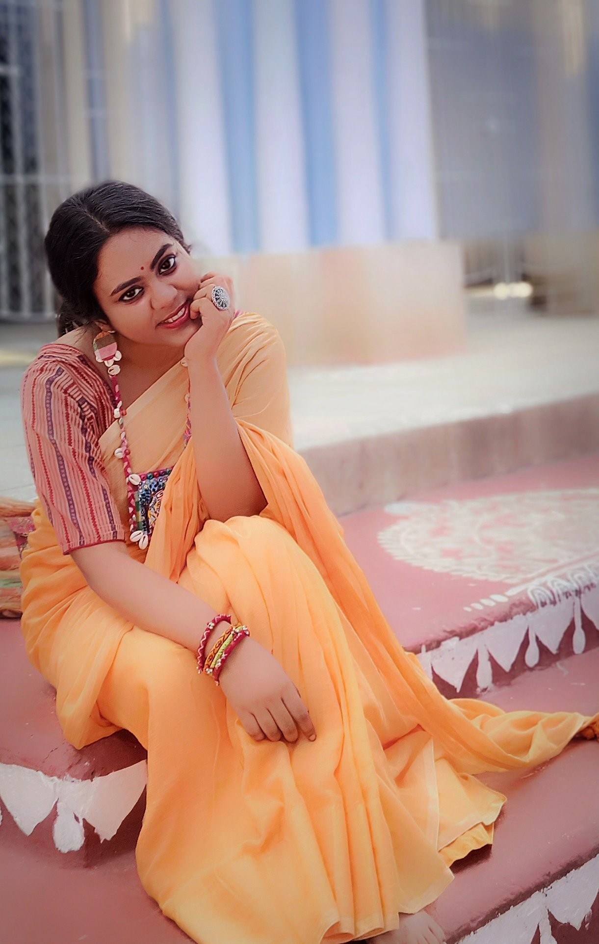 Trisha Chakraborty