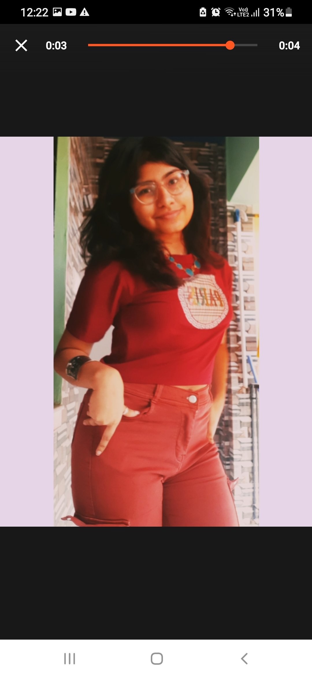 Srijani Das
