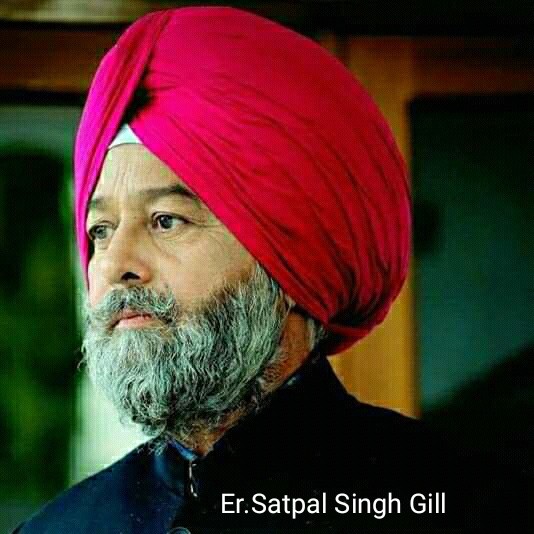 Sunny Gill Ambersariya