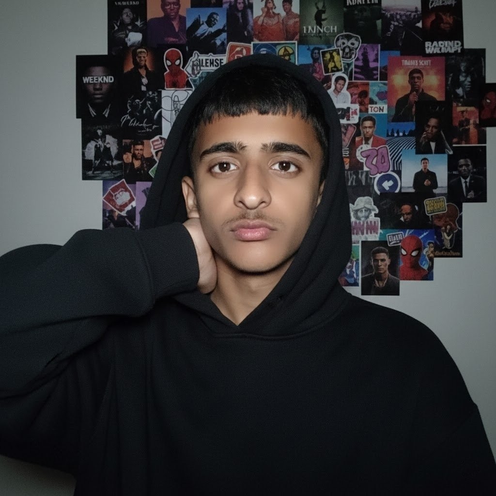 Ayush Rana