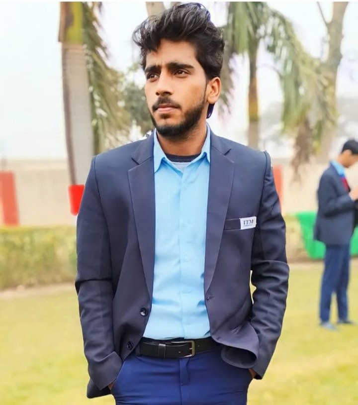 Gaurav Pandey