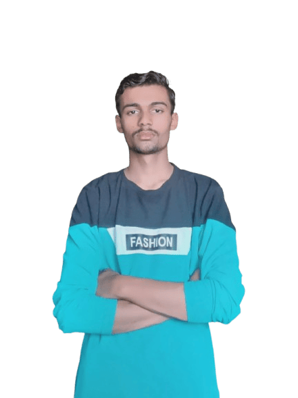 Dev Solanki
