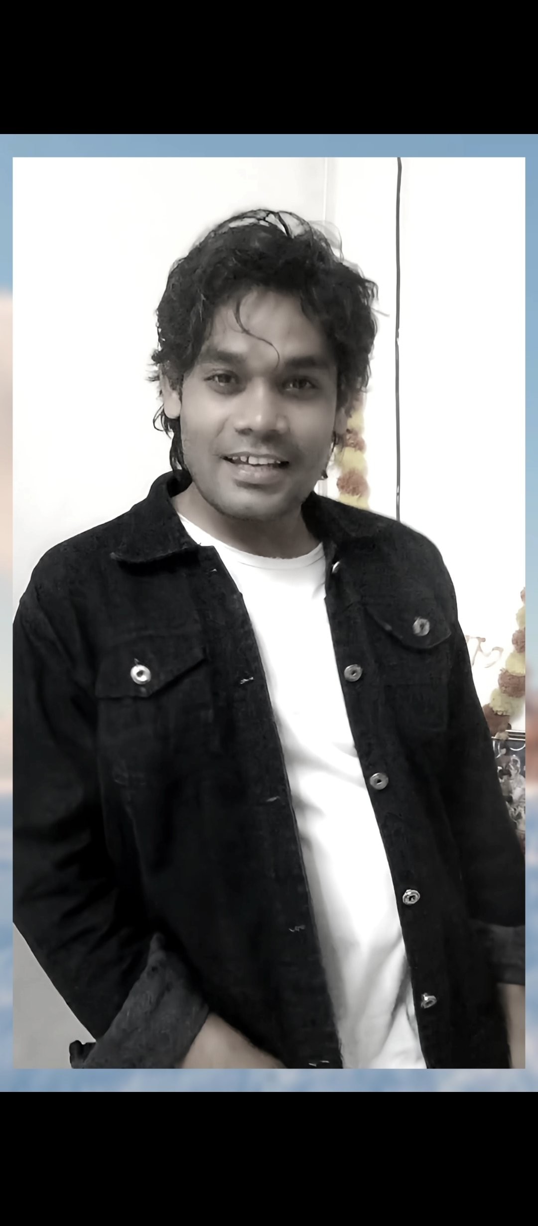 ABHILASH MORYA