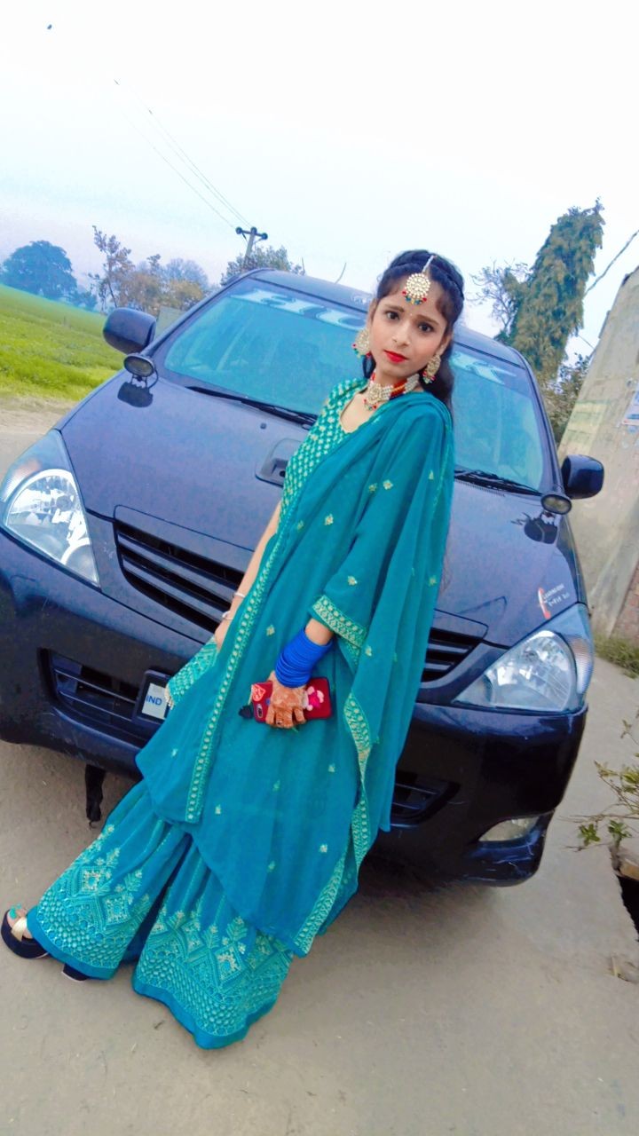 Mahi rai