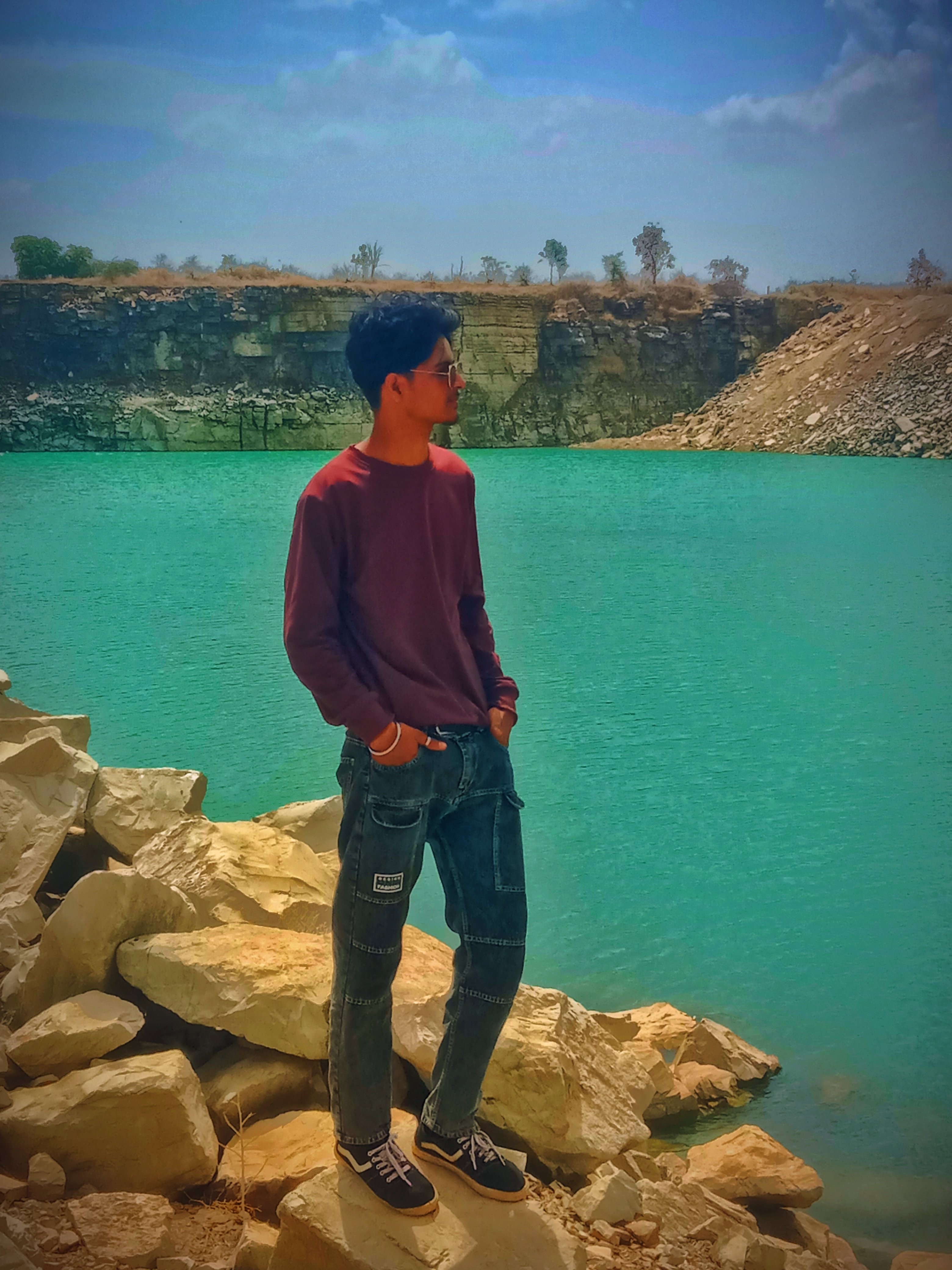 Himanshu Sharma