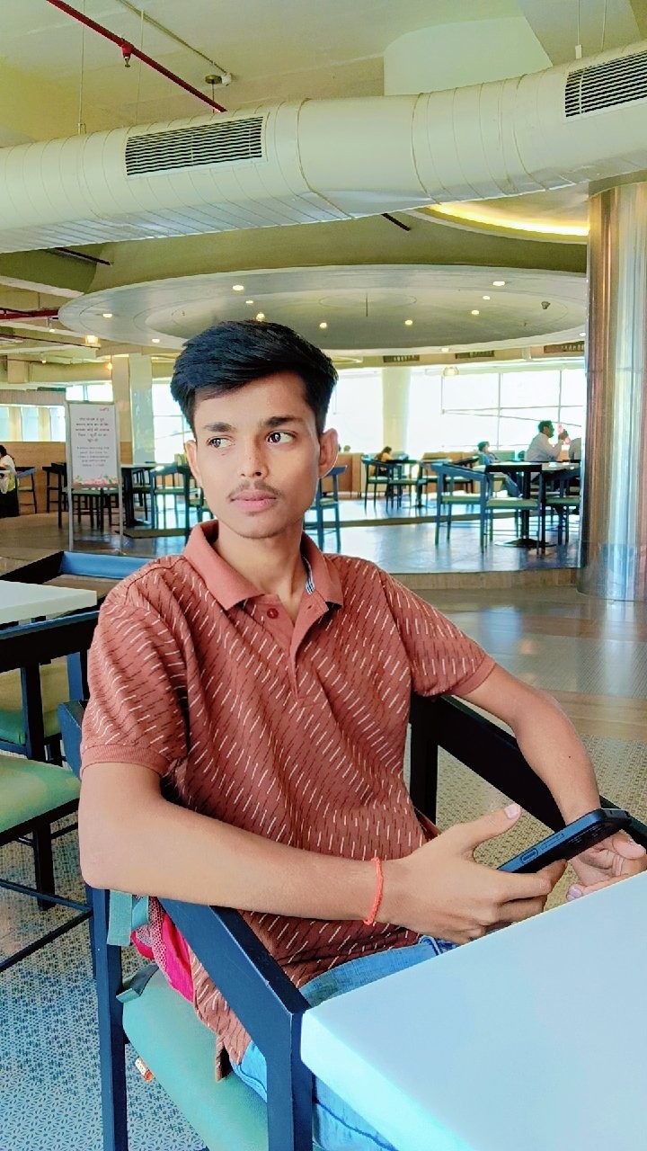 Ayush Rajput