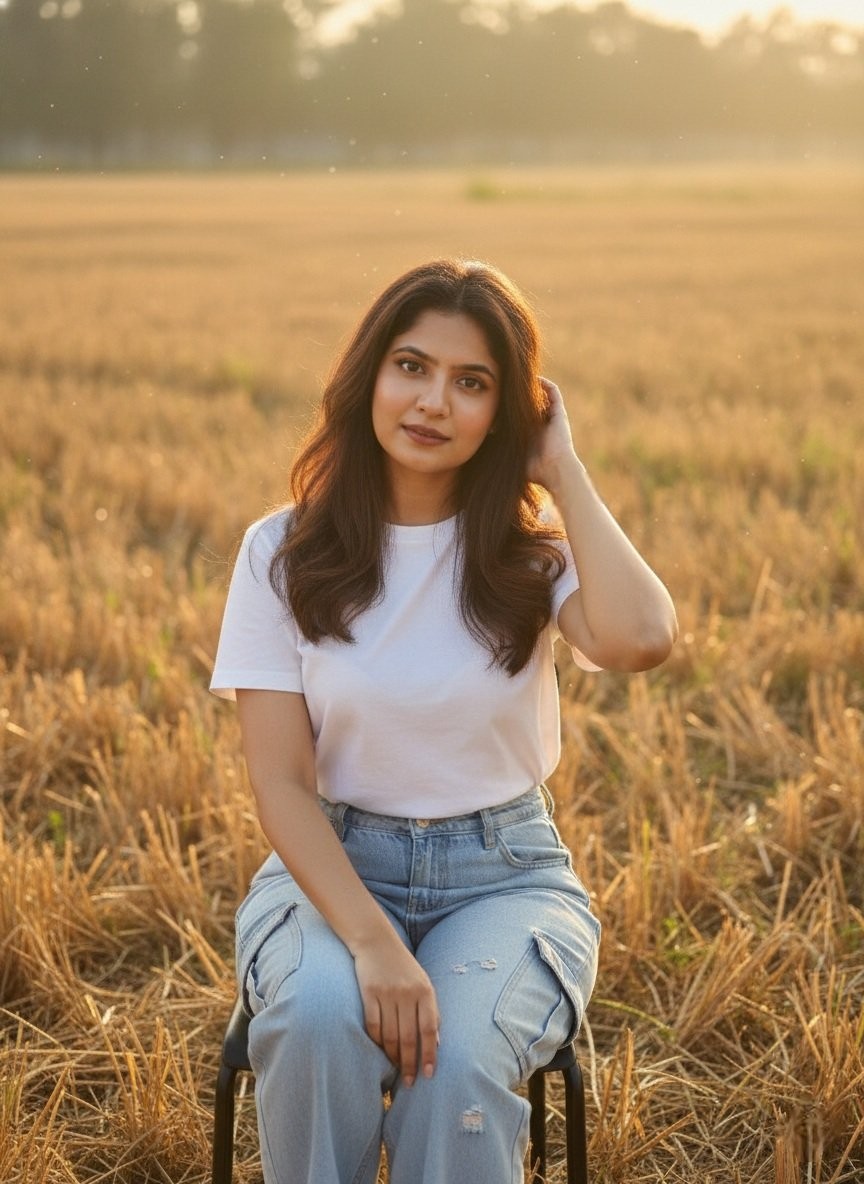 Nivedita Ghaitadke