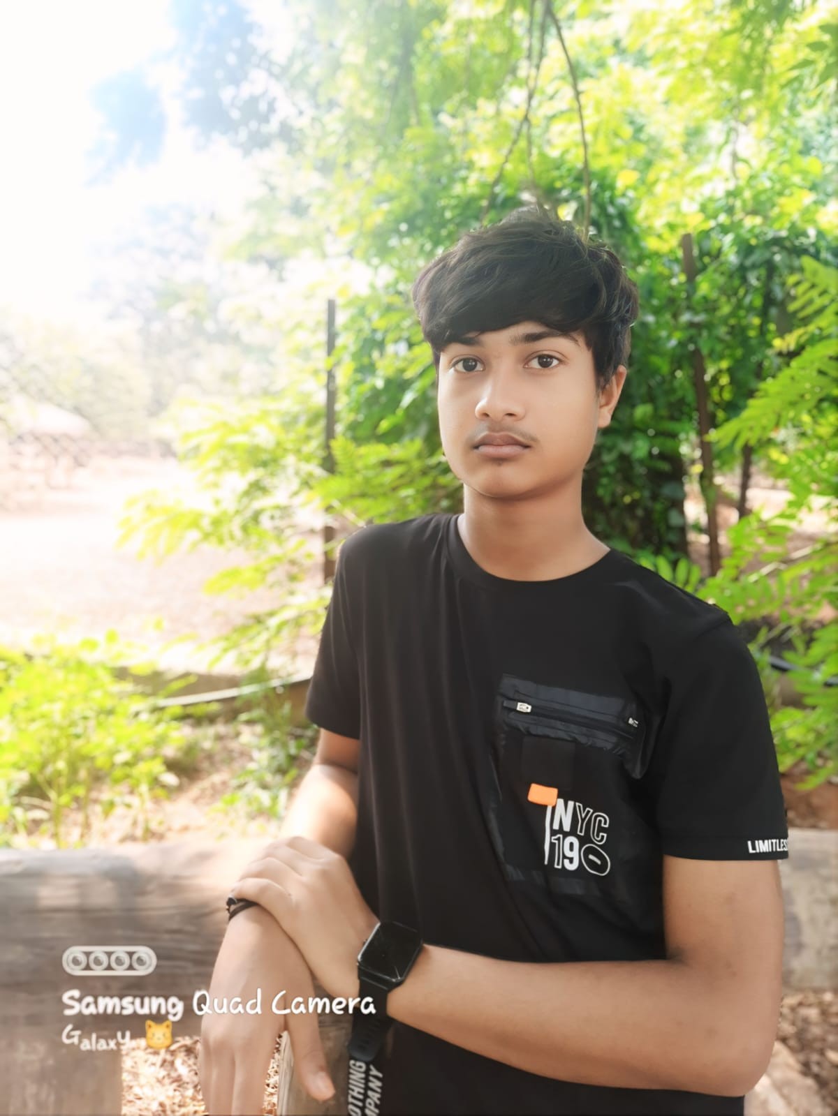 Sneh Kumar