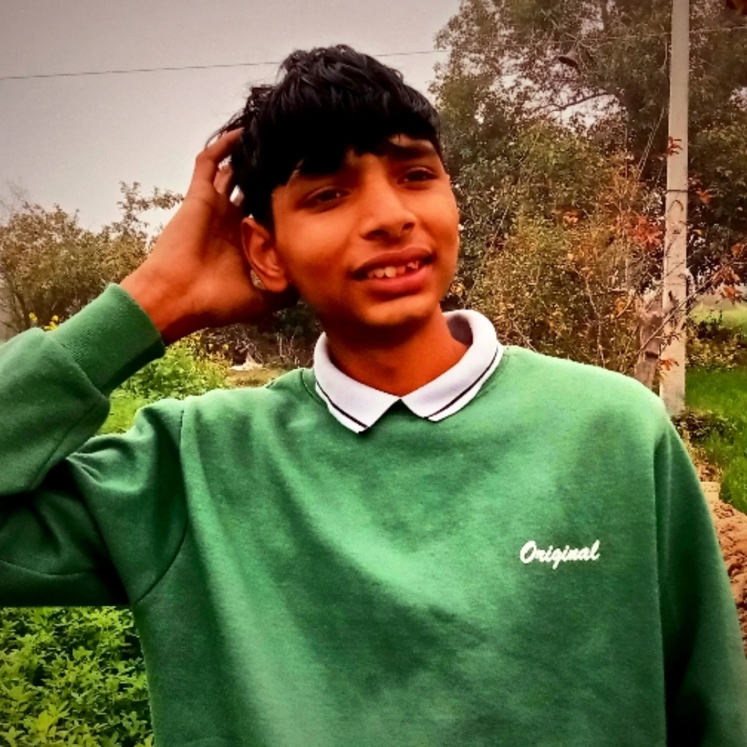Nishant Sharma