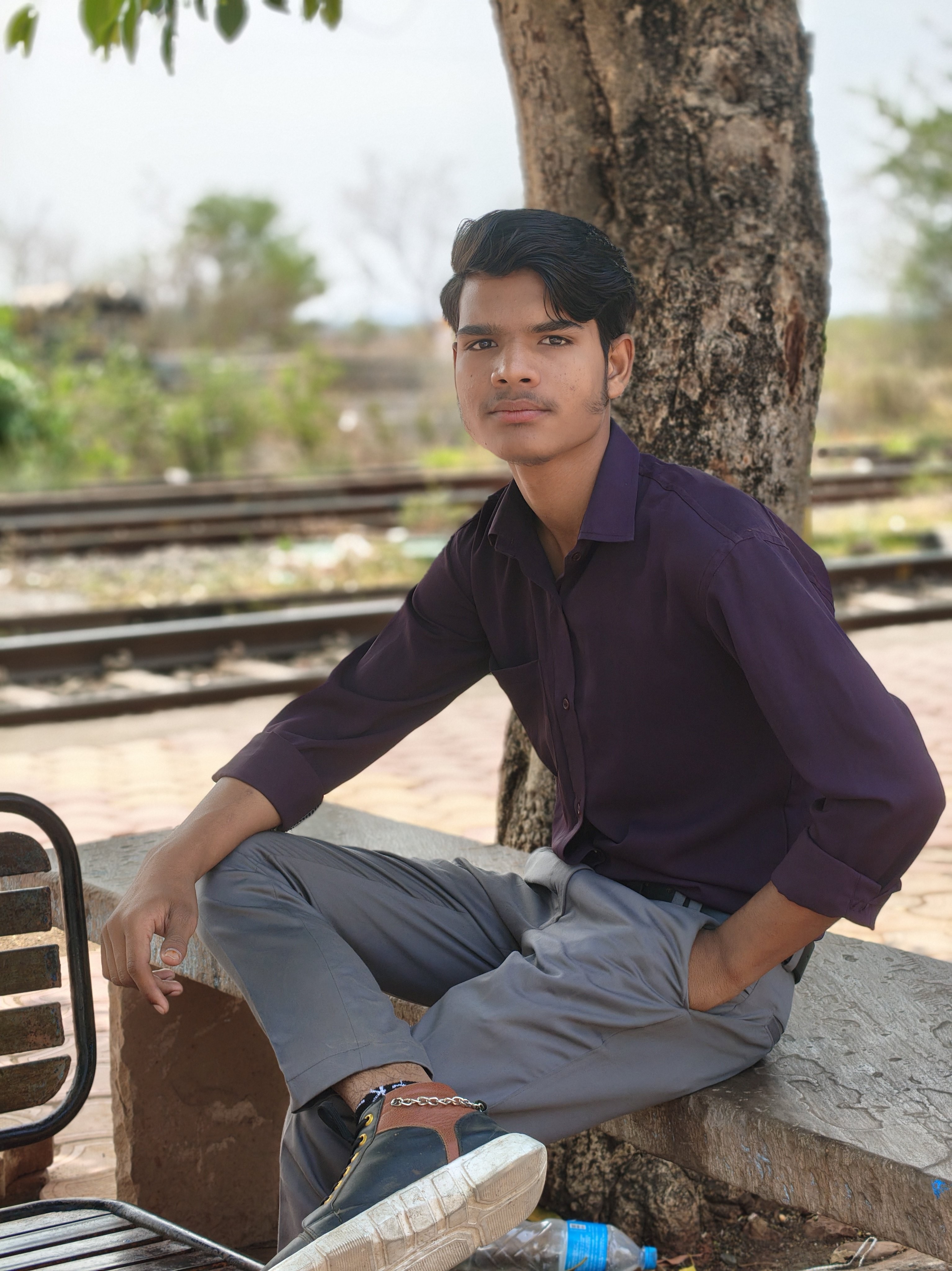 Ritik panthi