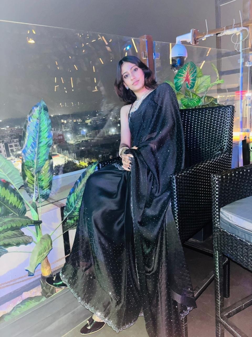 Arpita Singh