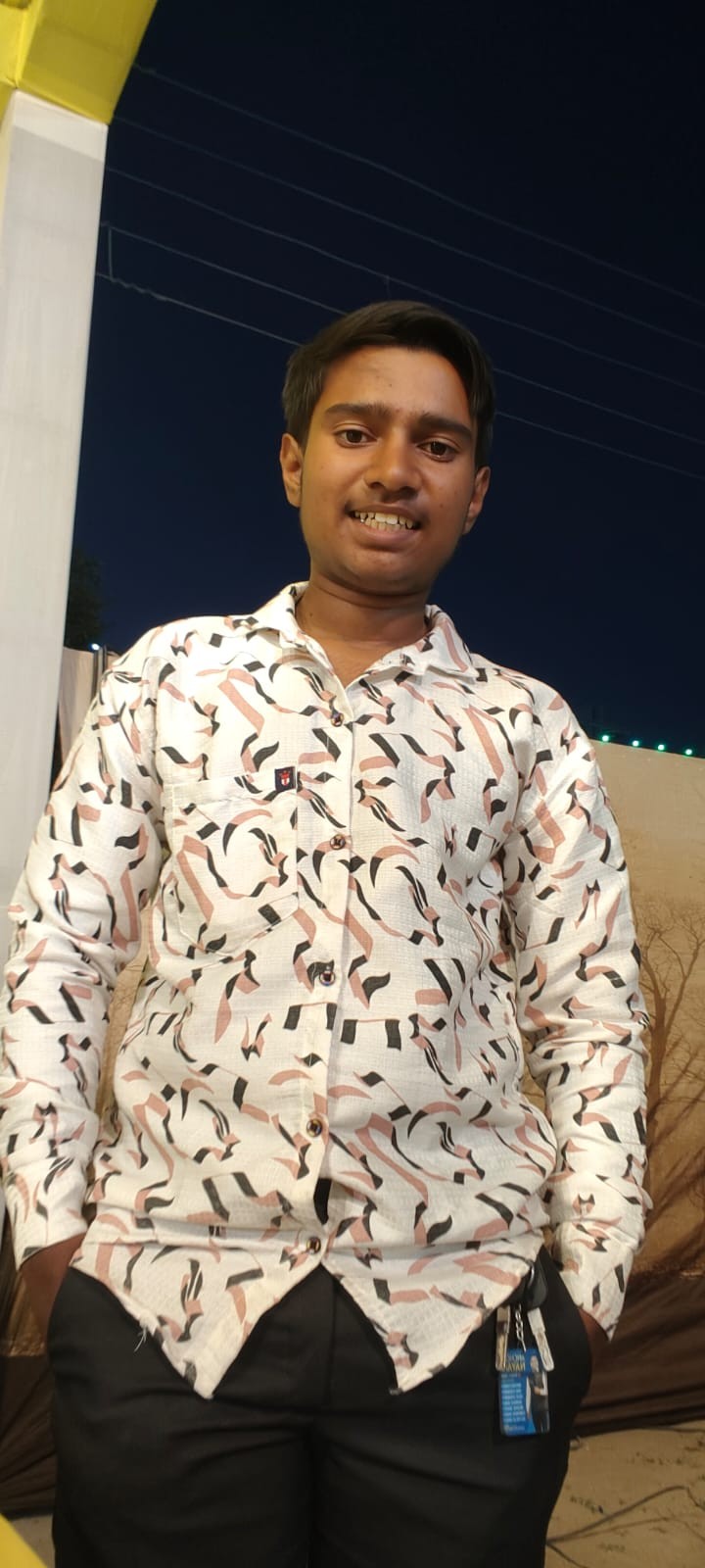 Aditya Raval