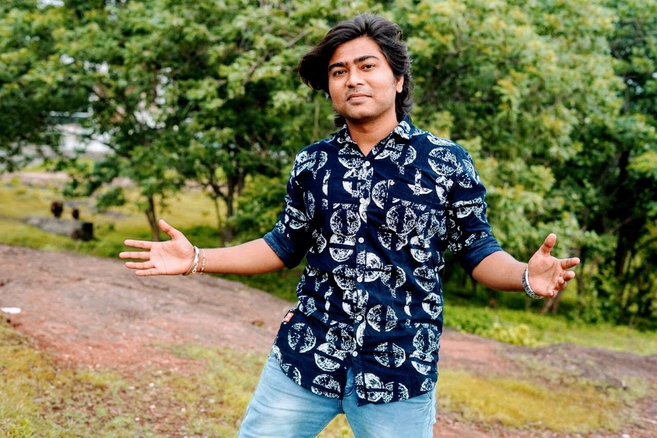 Abhijeet Ripote