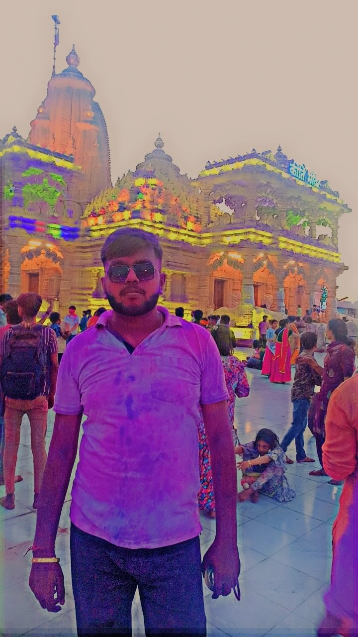 Krishna miahra
