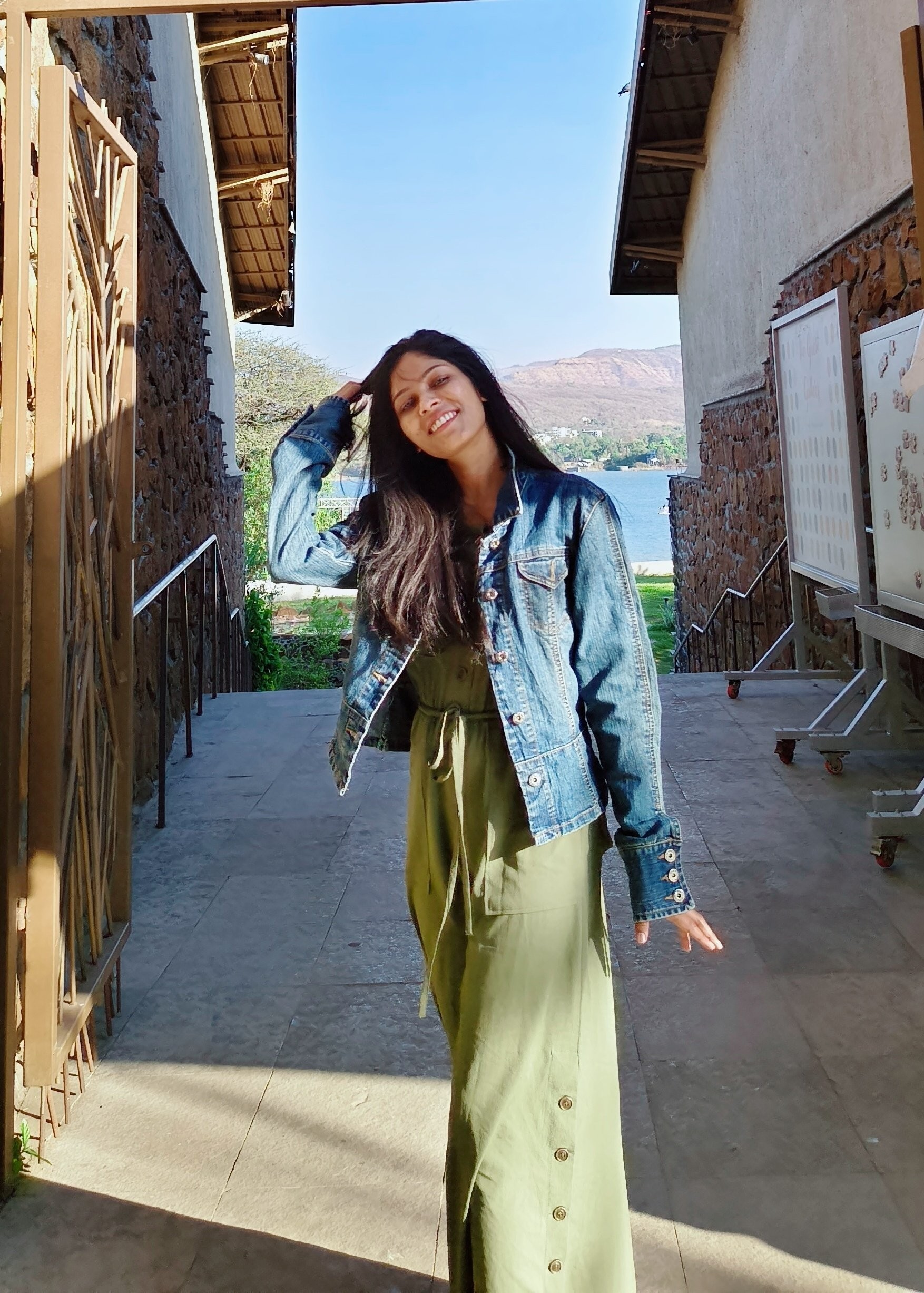 Durga Gaikwad