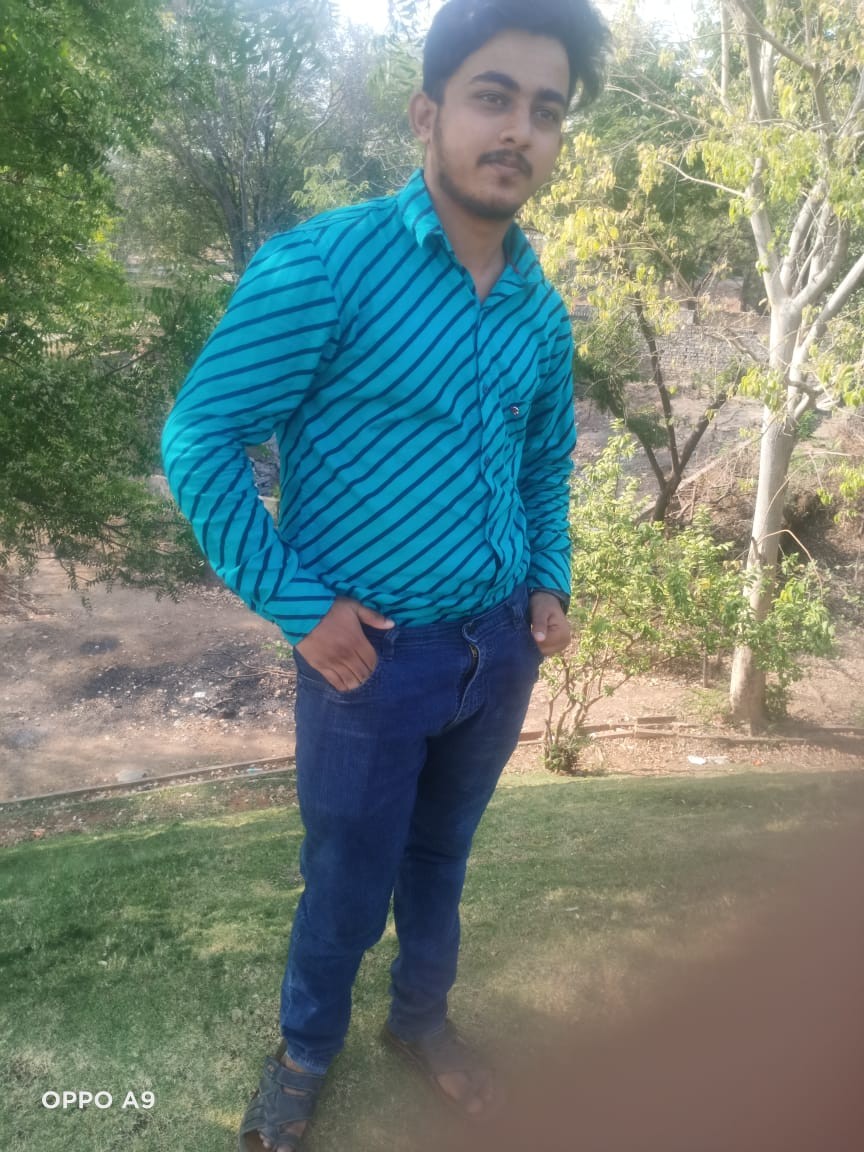 Sohail Ali