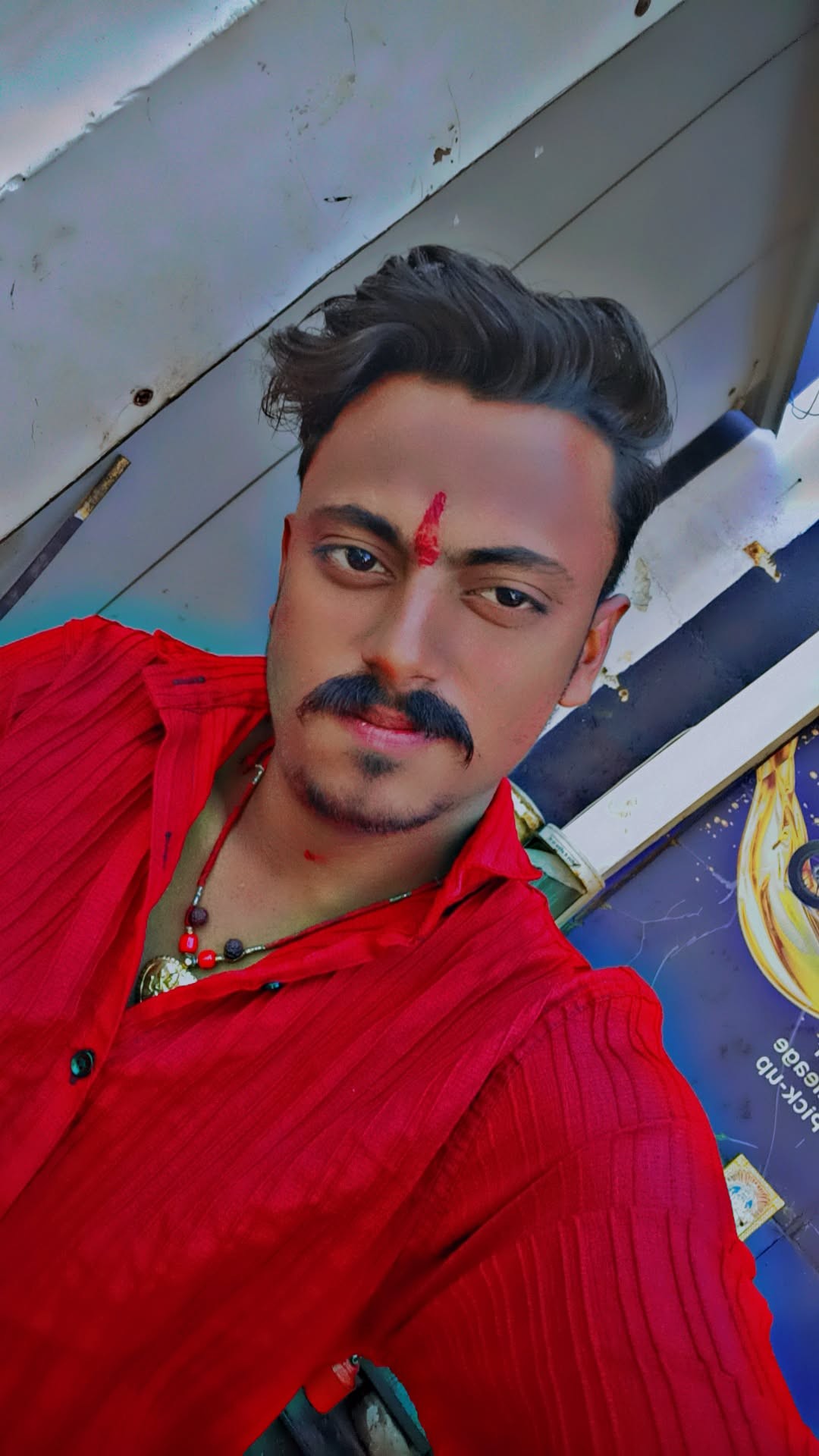Sonu mechanical