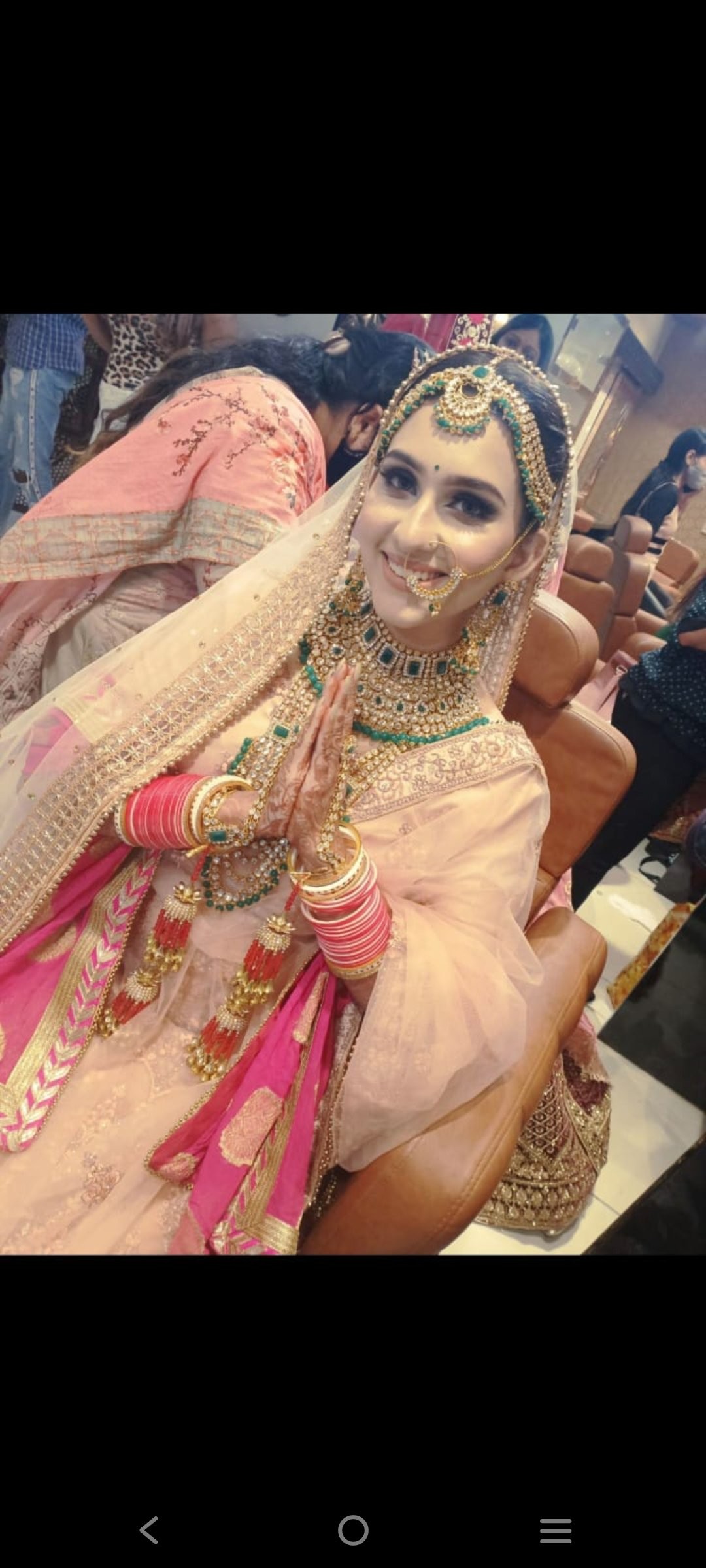 Khyati sharma