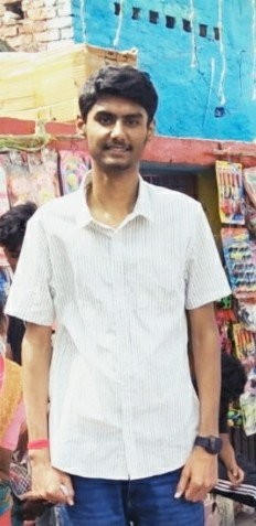 Sudhanshu Mishra
