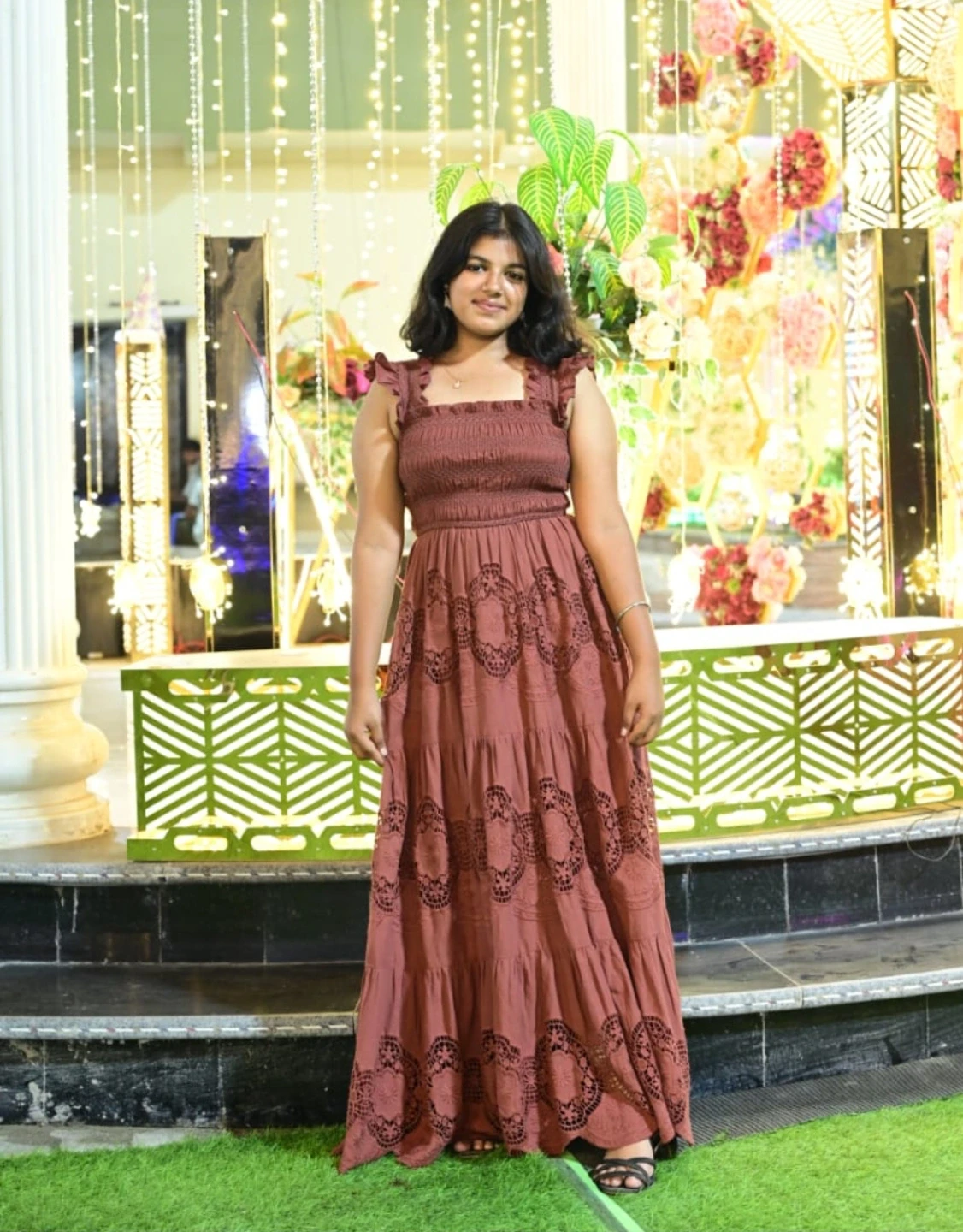 Mahi raj