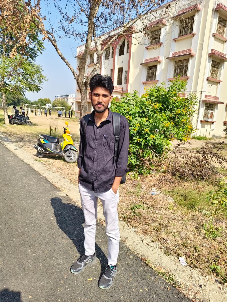 Rajveer Singh