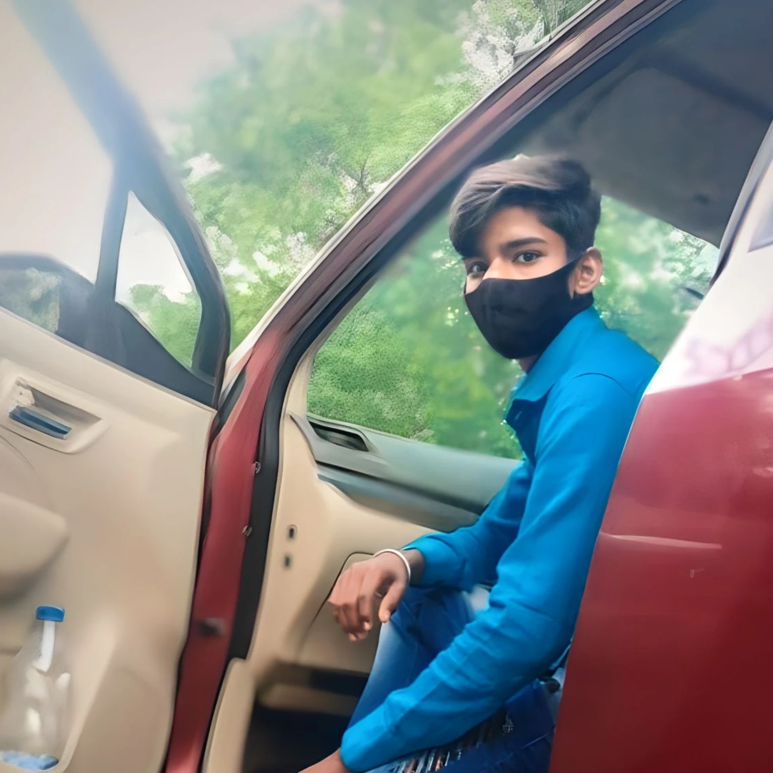 Navneet Kumar