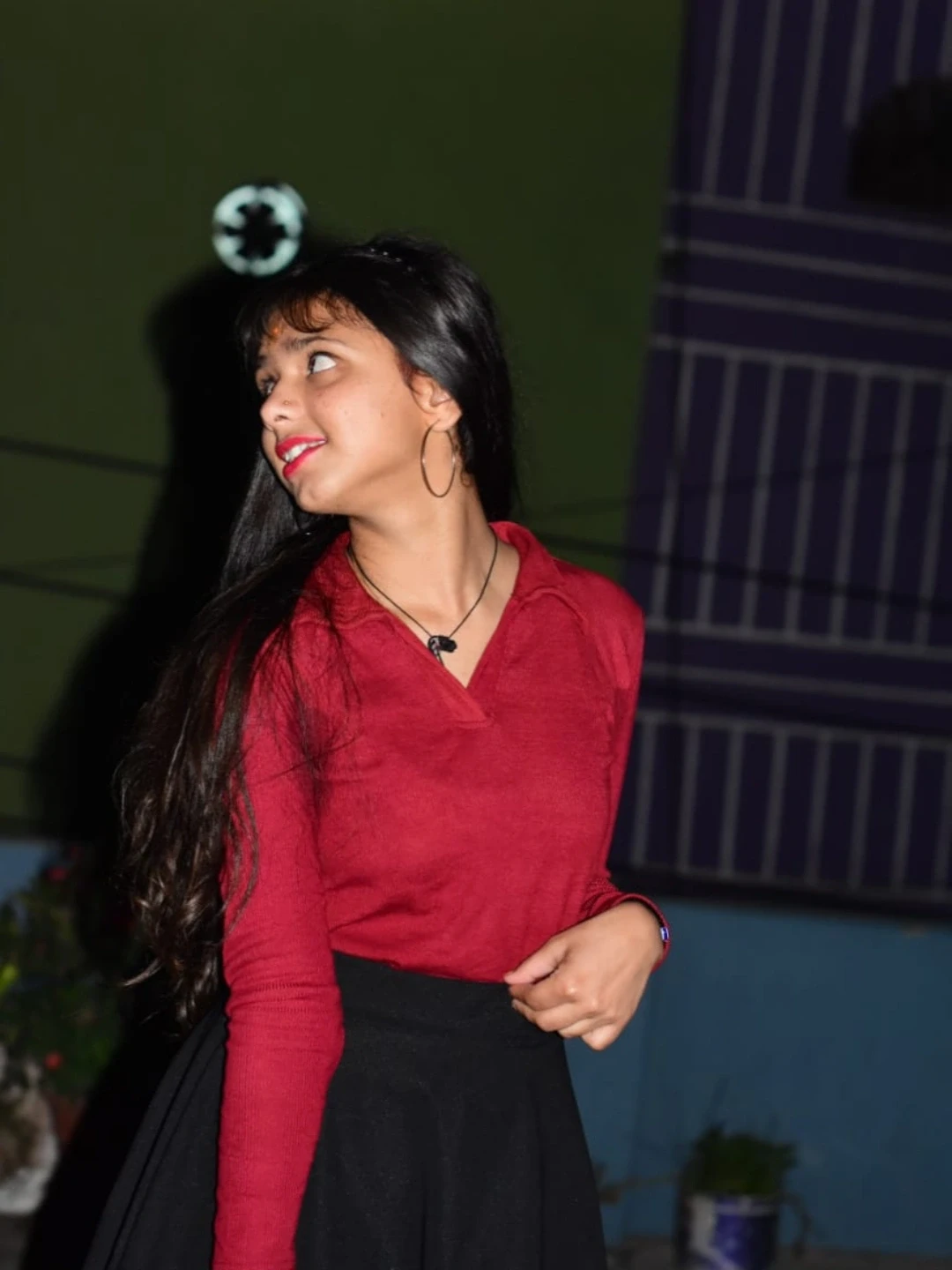 Riya Joshi