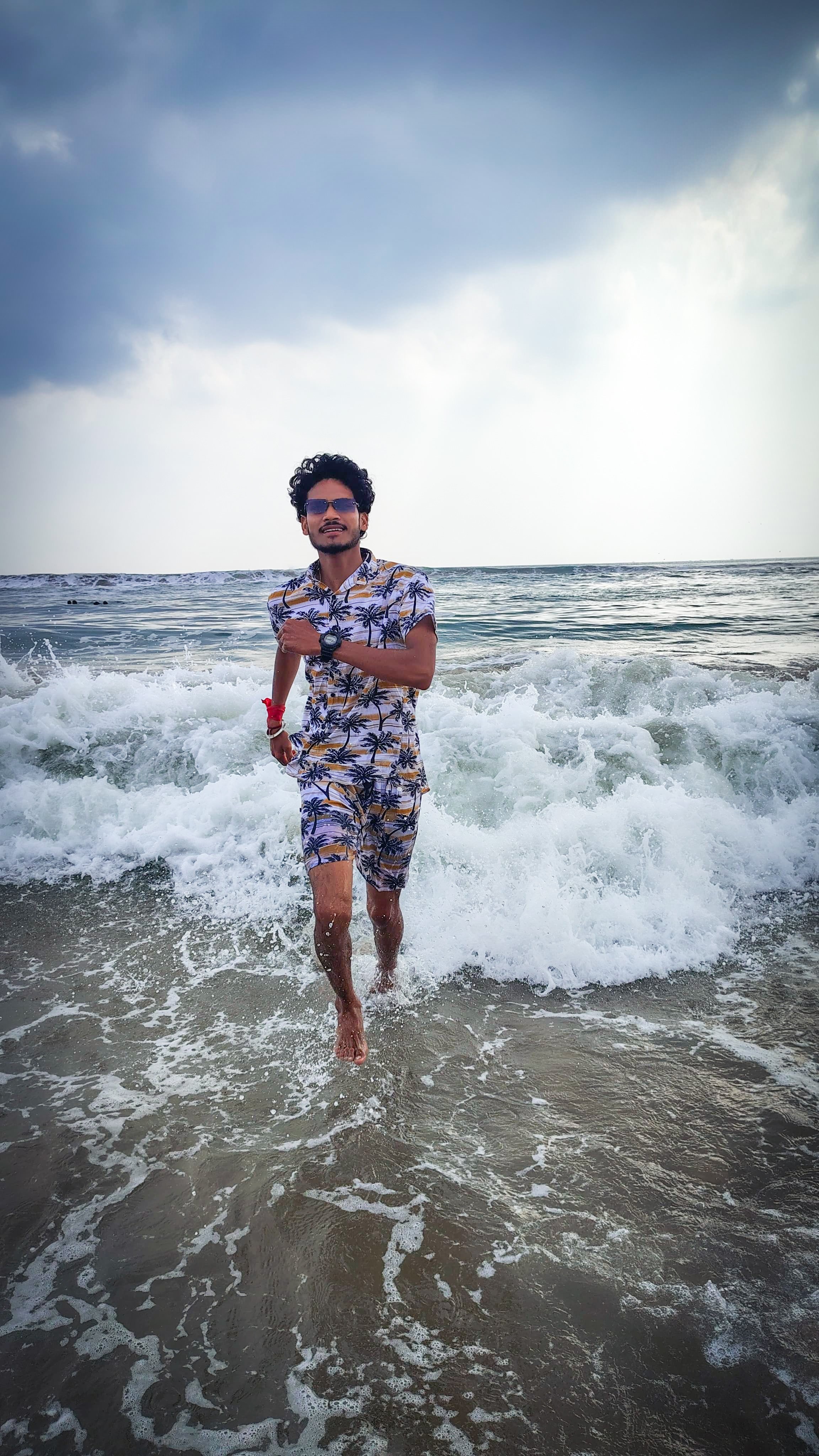 Agastya D