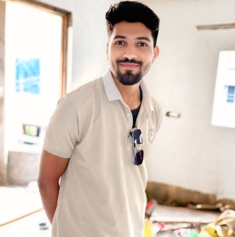 Ajinkya Bulbule