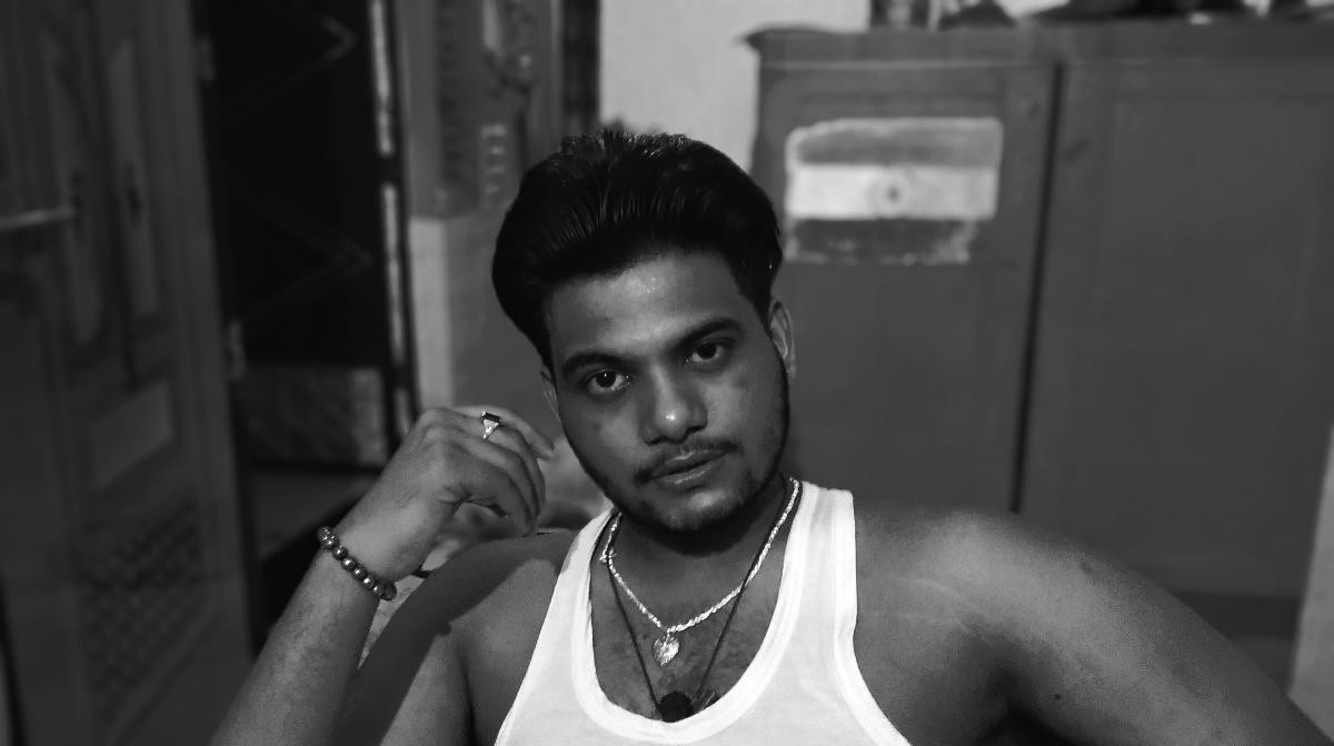 Anshuman Bharadwaj