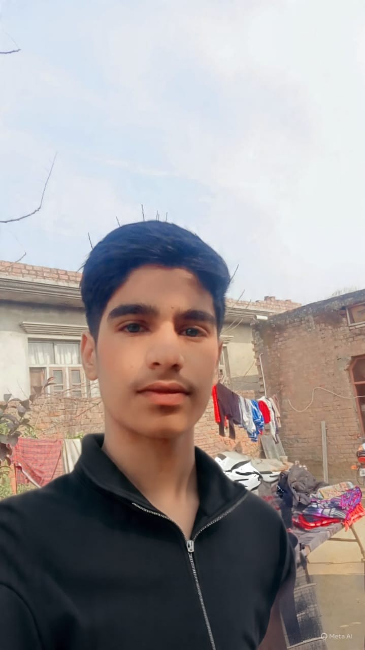 Rohit Chumber