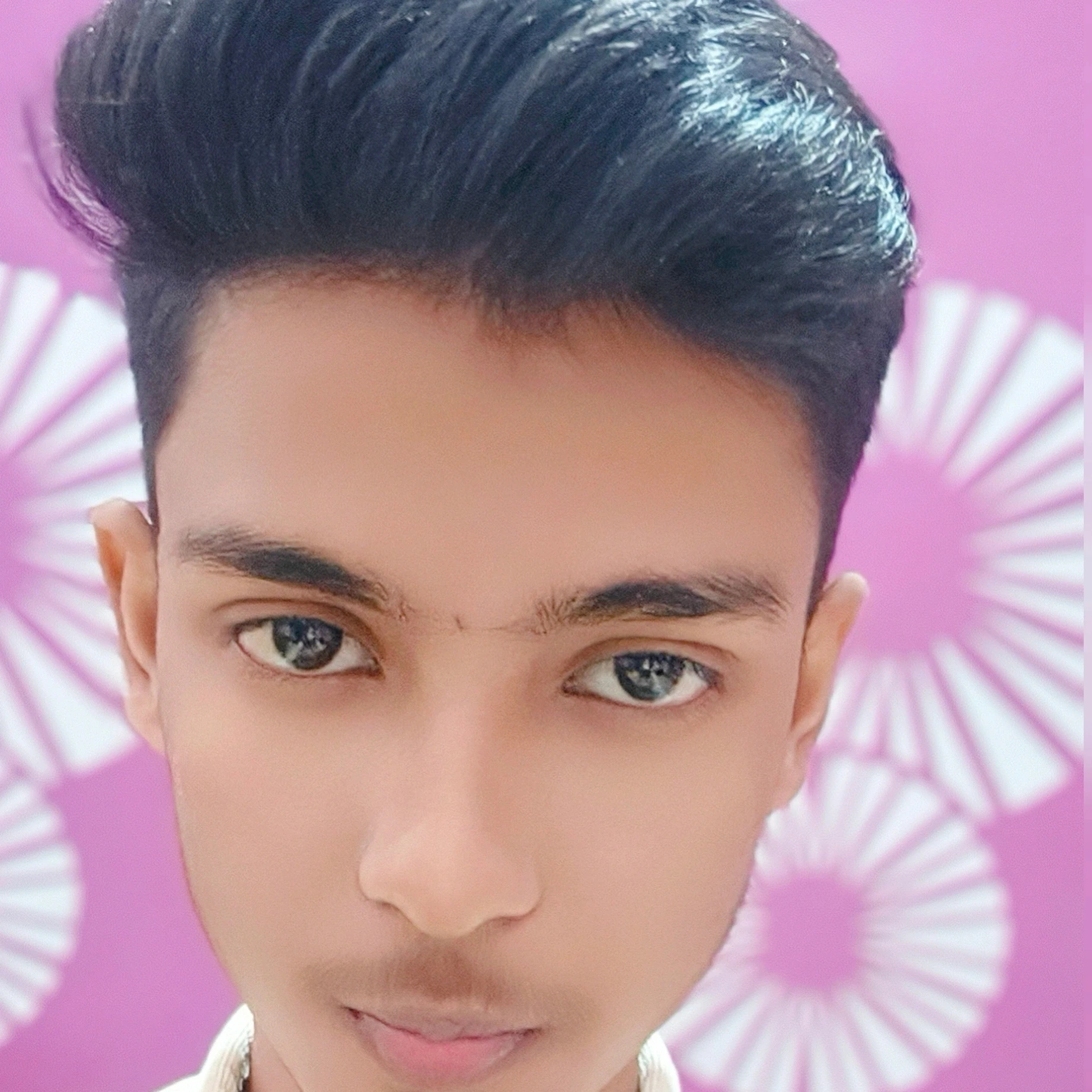 Kartik raj