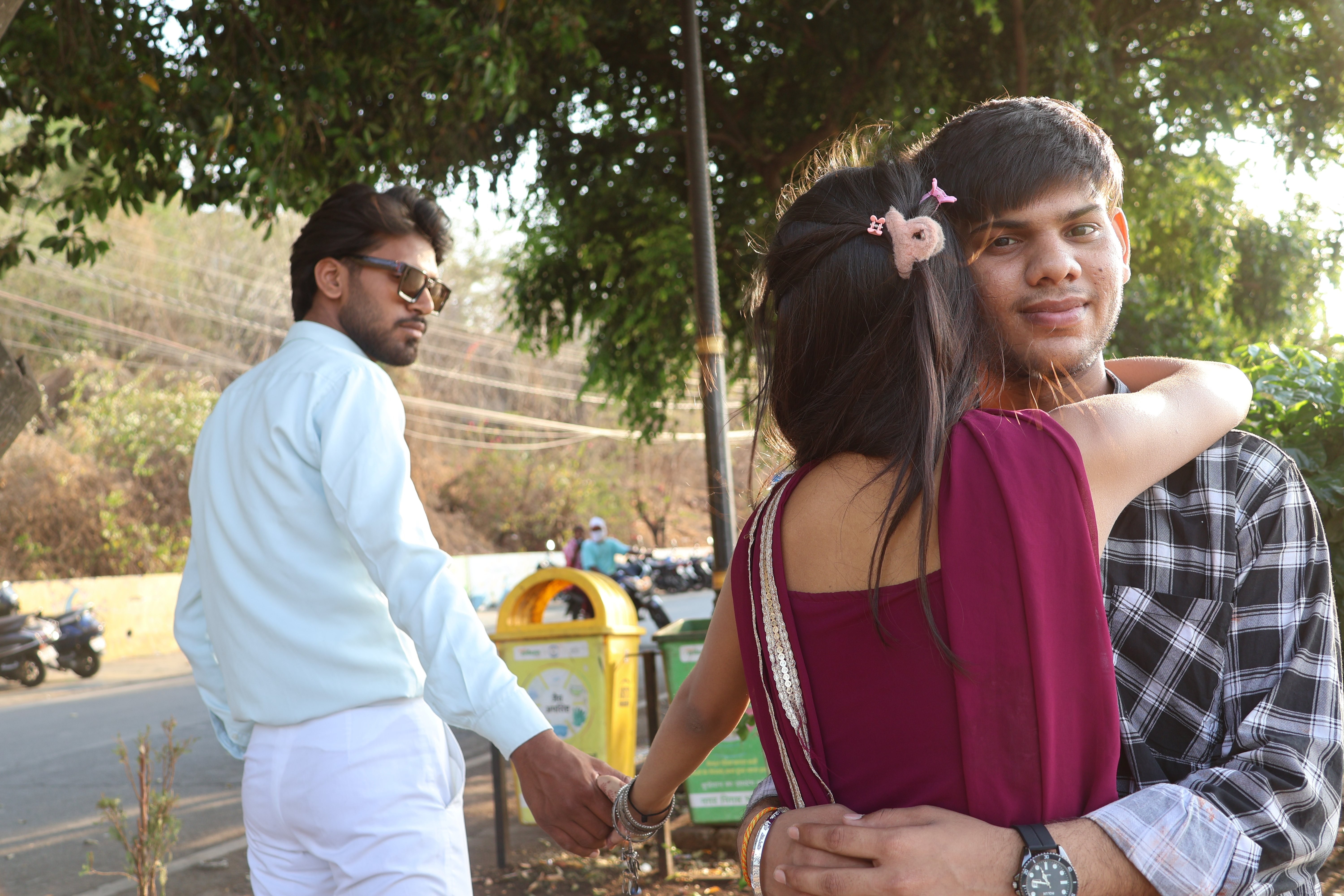 Aashish Ahirwar