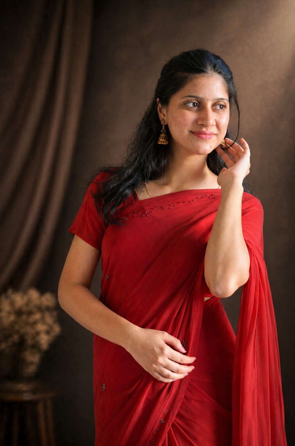 Saumya Manoj Darekar