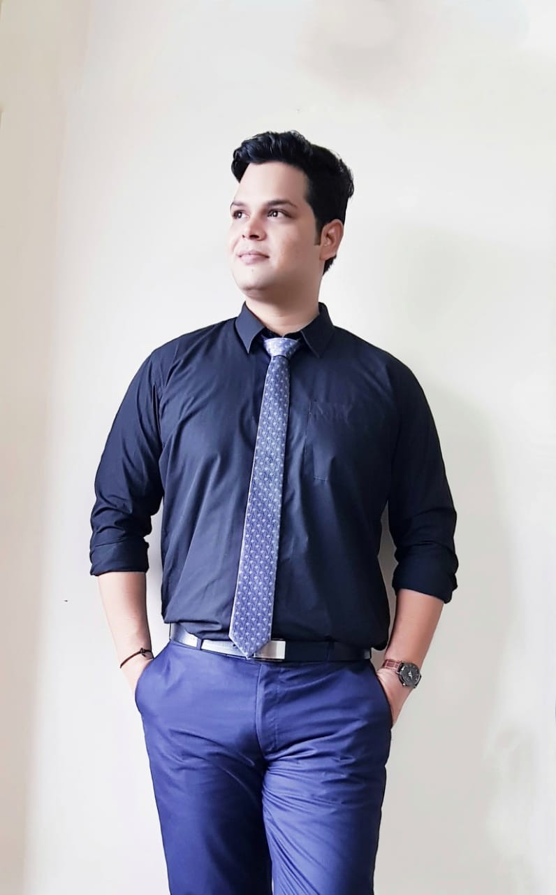 Brijesh Mishra